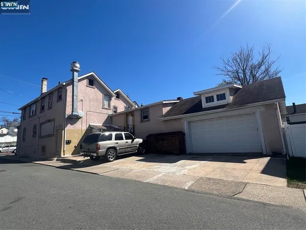 $1,900 | 310-312 Palisade Avenue, Unit 2, Bogota, NJ 07603