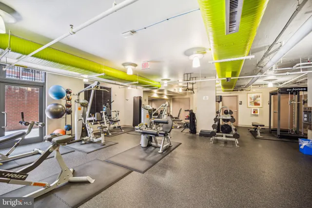 $2,250 | 1021 North Garfield Street, Unit 623, Arlington, VA 22201