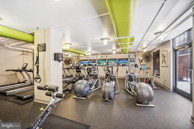 $2,250 | 1021 North Garfield Street, Unit 623, Arlington, VA 22201