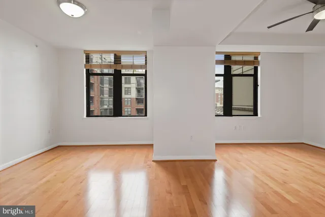 $2,250 | 1021 North Garfield Street, Unit 623, Arlington, VA 22201
