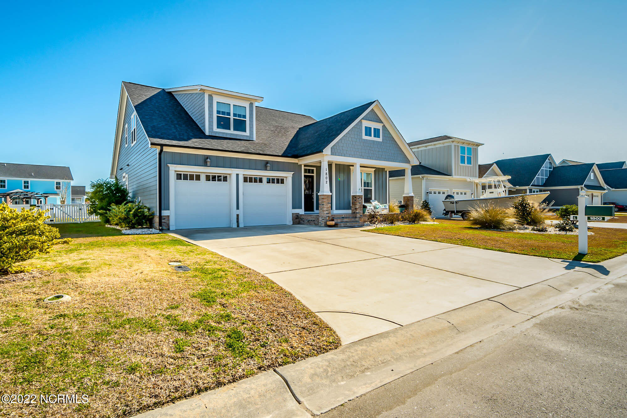 1802 Olde Farm Road Morehead City, NC 28557 - Photo 2 of 63 1802-olde-farm-51-2