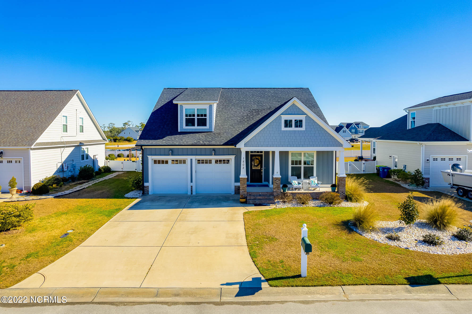1802 Olde Farm Road Morehead City, NC 28557 - Photo 4 of 63 1802-olde-farm-1