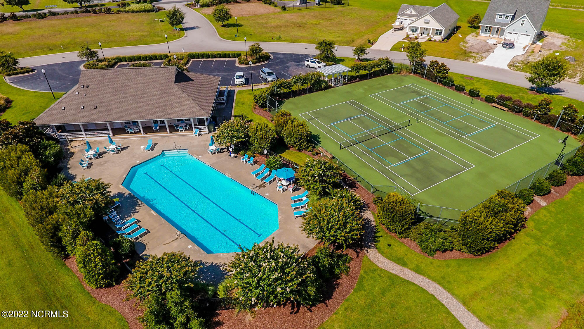 1802 Olde Farm Road Morehead City, NC 28557 - Photo 58 of 63 DJI_0015