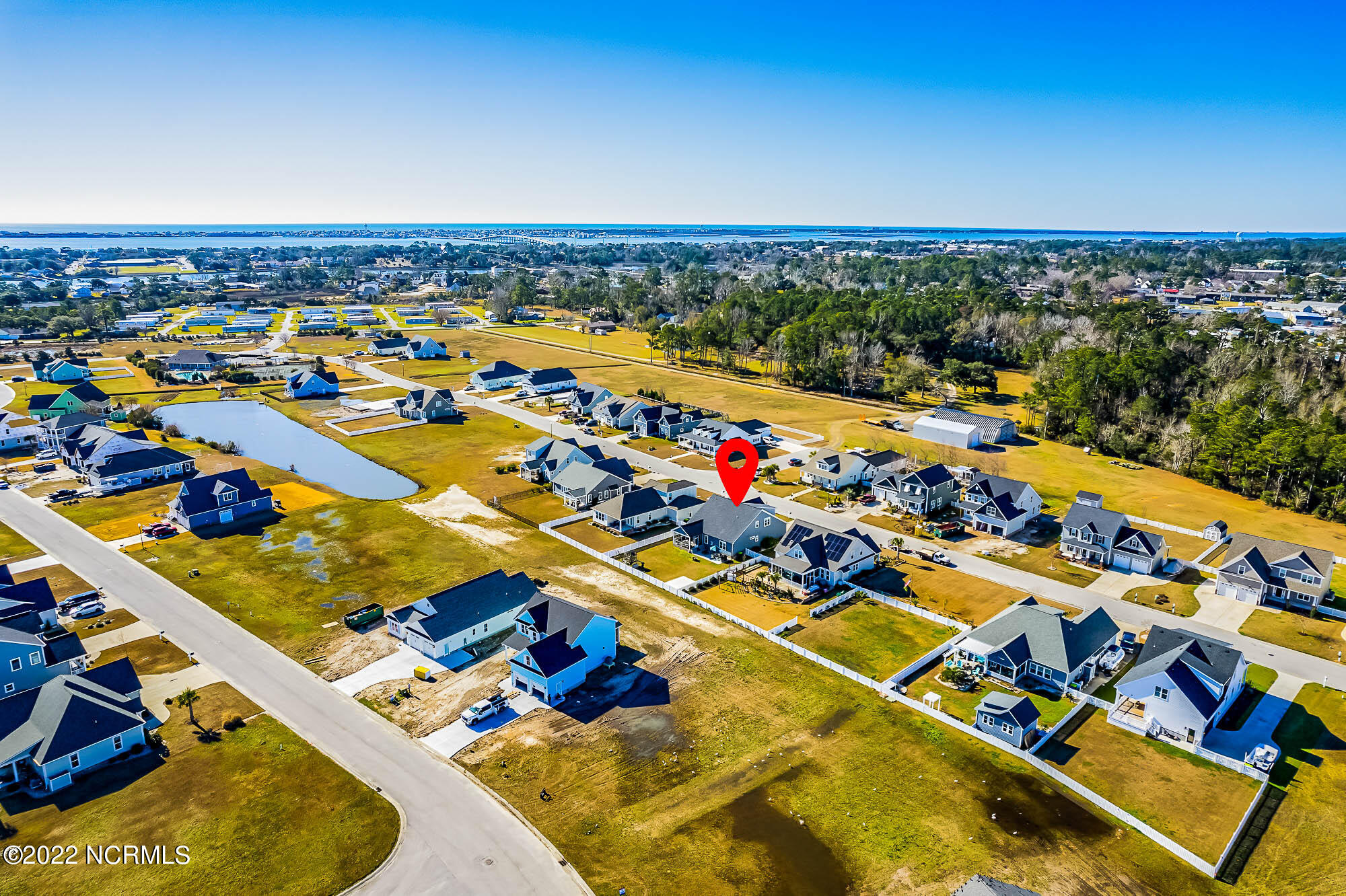 1802 Olde Farm Road Morehead City, NC 28557 - Photo 8 of 63 1802-olde-farm-5
