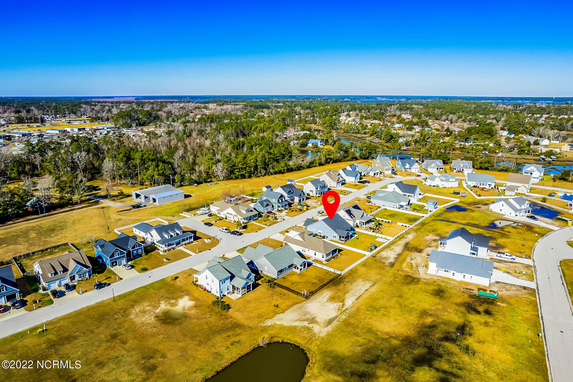 1802 Olde Farm Road Morehead City, NC 28557 - Photo 10 of 63 1802-olde-farm-7