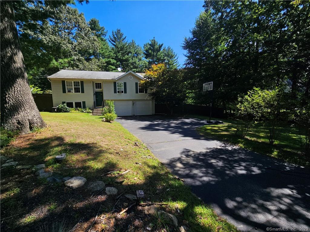 788 Cook Hill Road Killingly, CT 06239 - Photo 1 of 1