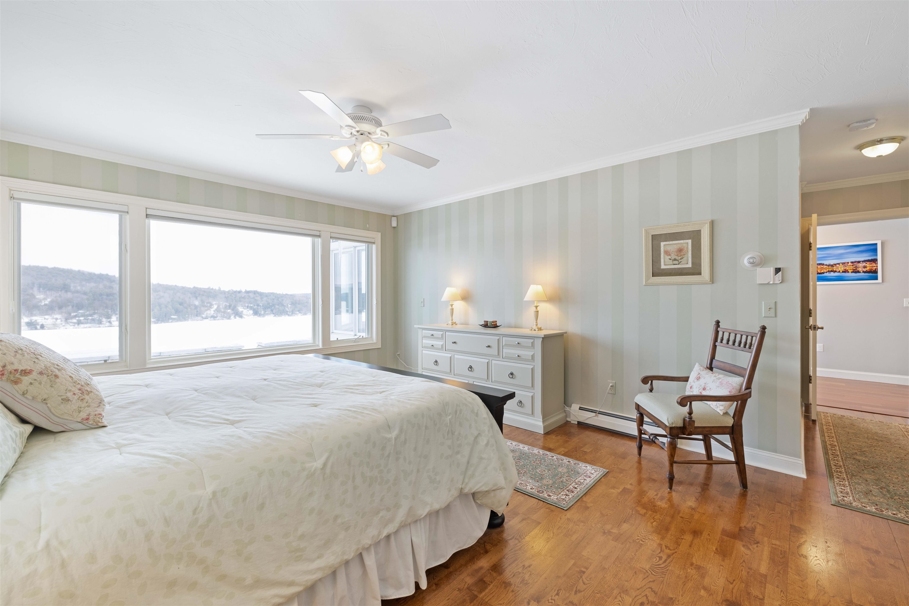 29 South Watch Road Meredith, NH 03253 - Photo 13 of 40