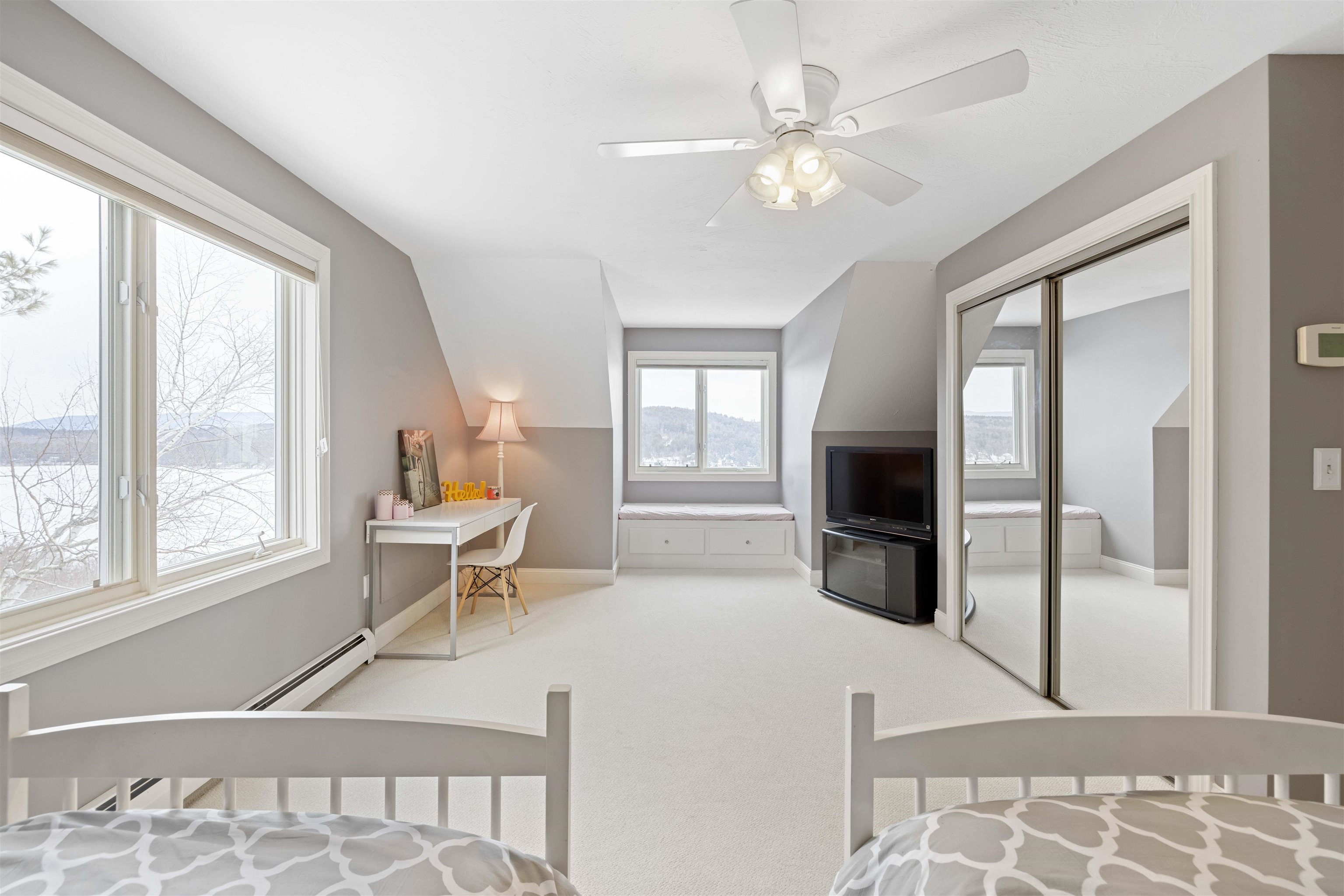 29 South Watch Road Meredith, NH 03253 - Photo 16 of 40