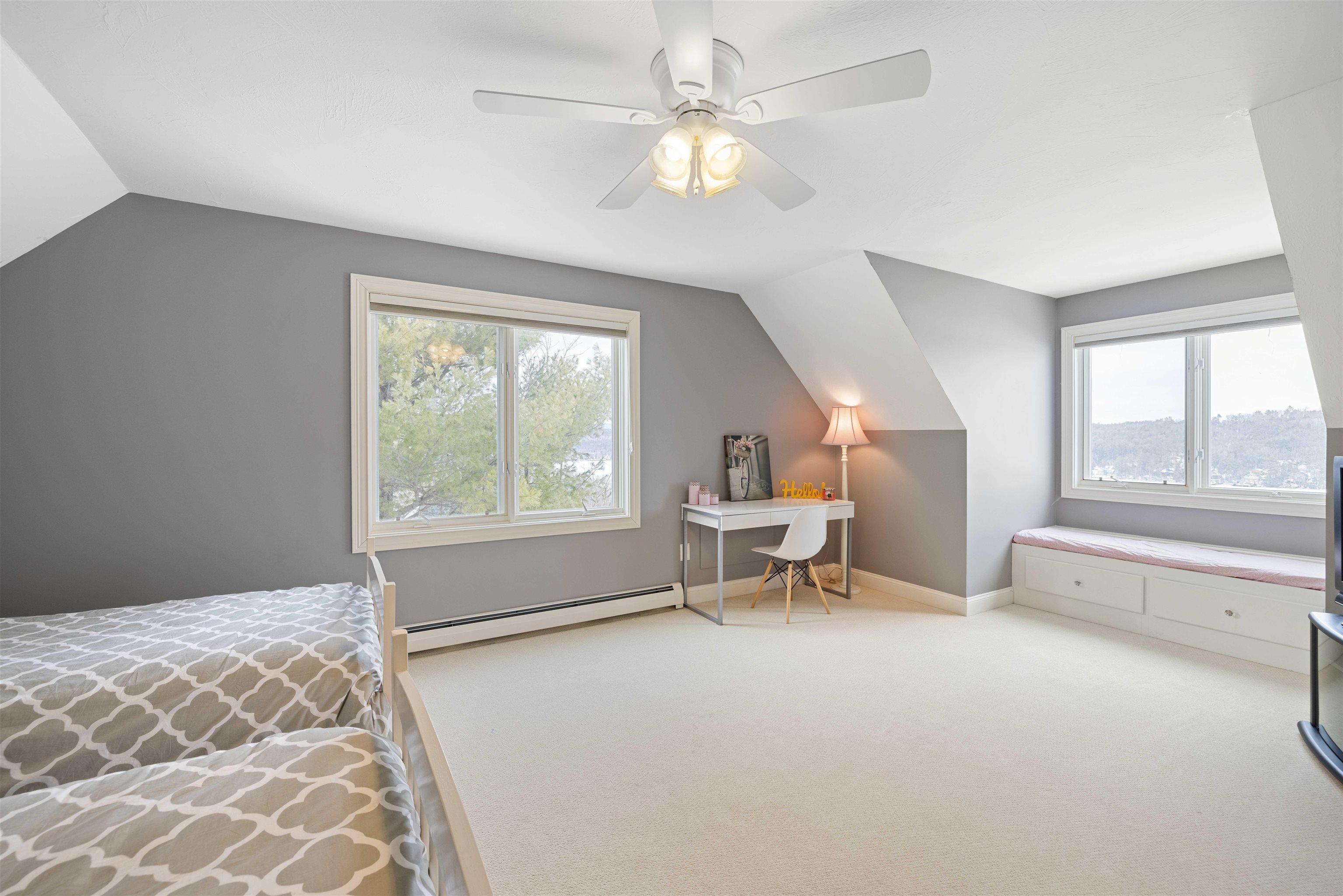 29 South Watch Road Meredith, NH 03253 - Photo 17 of 40