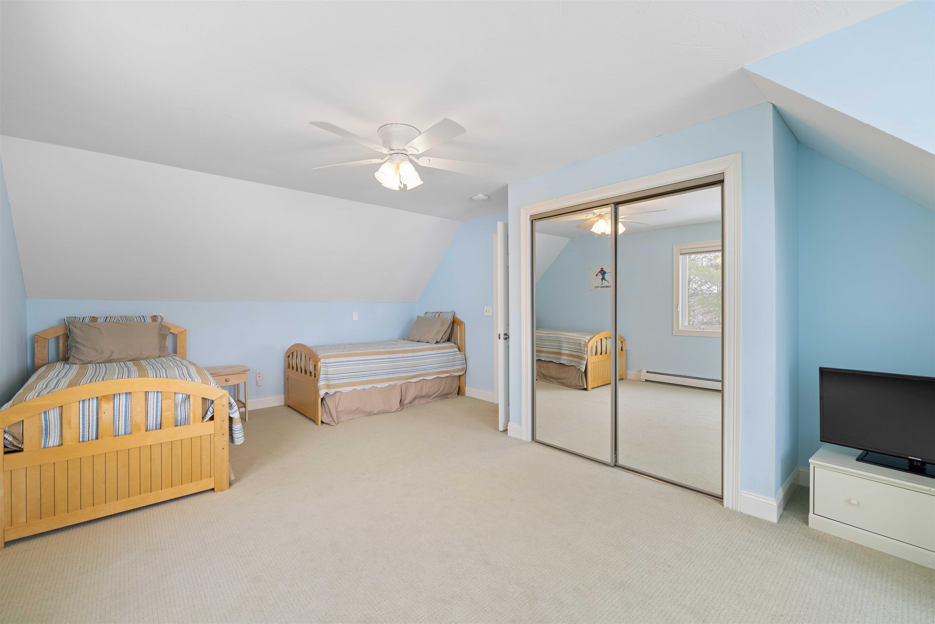 29 South Watch Road Meredith, NH 03253 - Photo 18 of 40