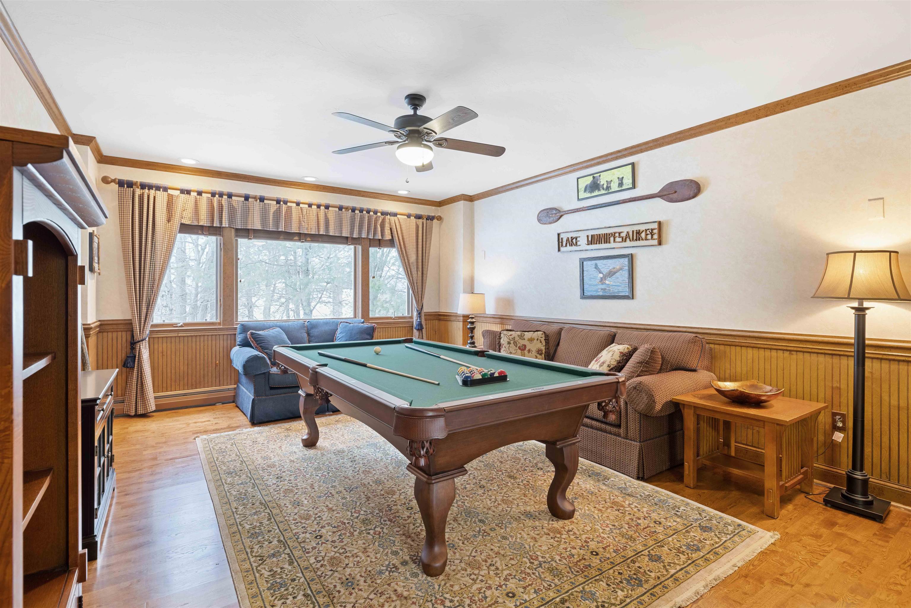 29 South Watch Road Meredith, NH 03253 - Photo 20 of 40