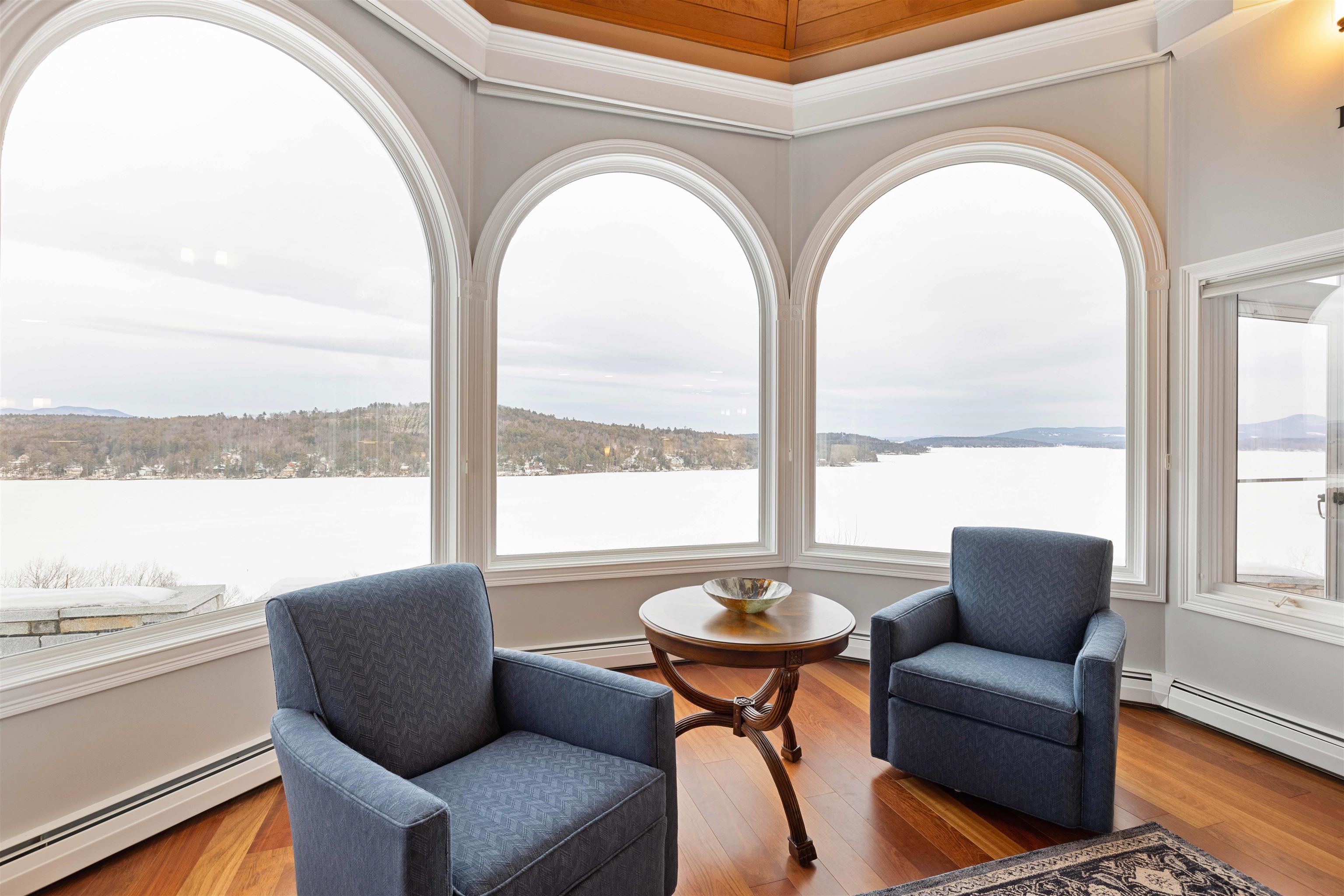 29 South Watch Road Meredith, NH 03253 - Photo 2 of 40