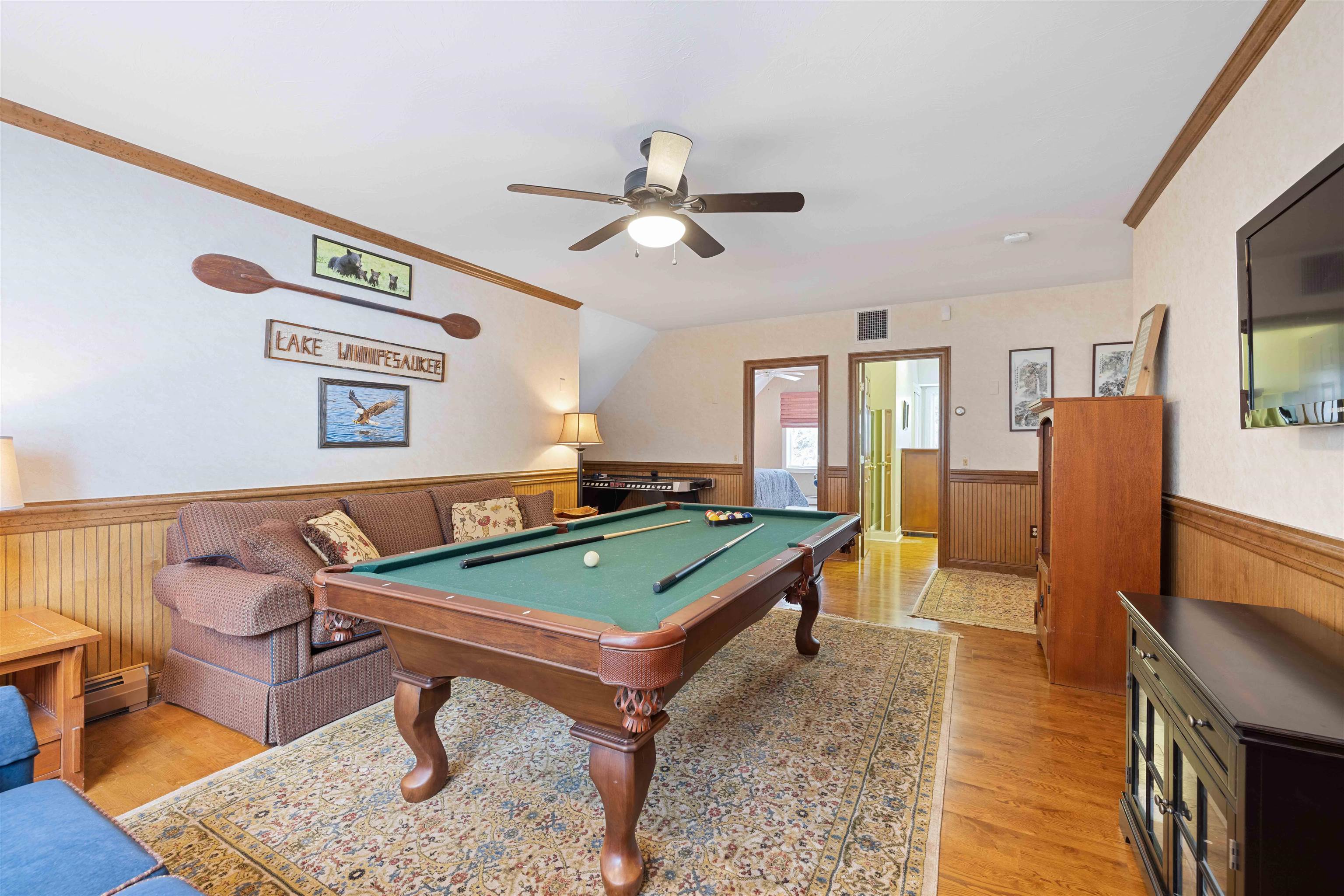 29 South Watch Road Meredith, NH 03253 - Photo 21 of 40