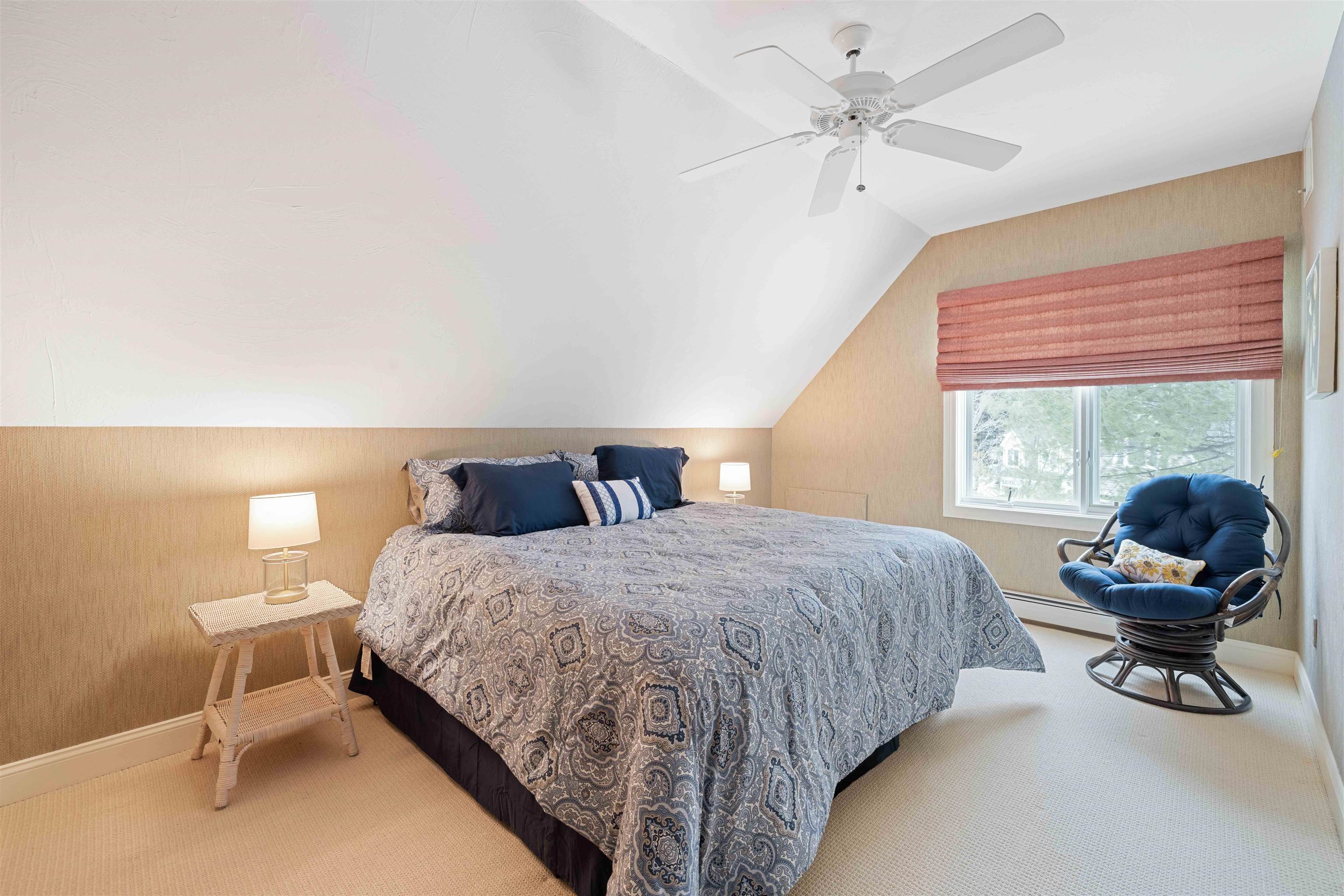 29 South Watch Road Meredith, NH 03253 - Photo 24 of 40