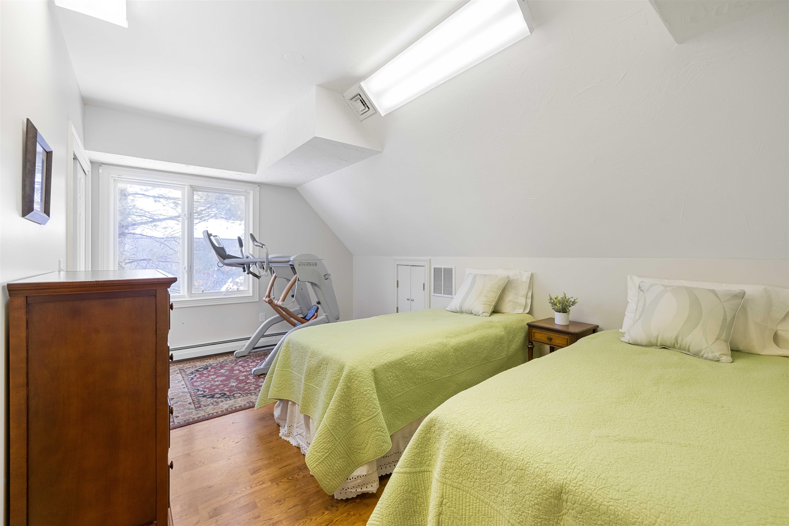 29 South Watch Road Meredith, NH 03253 - Photo 25 of 40