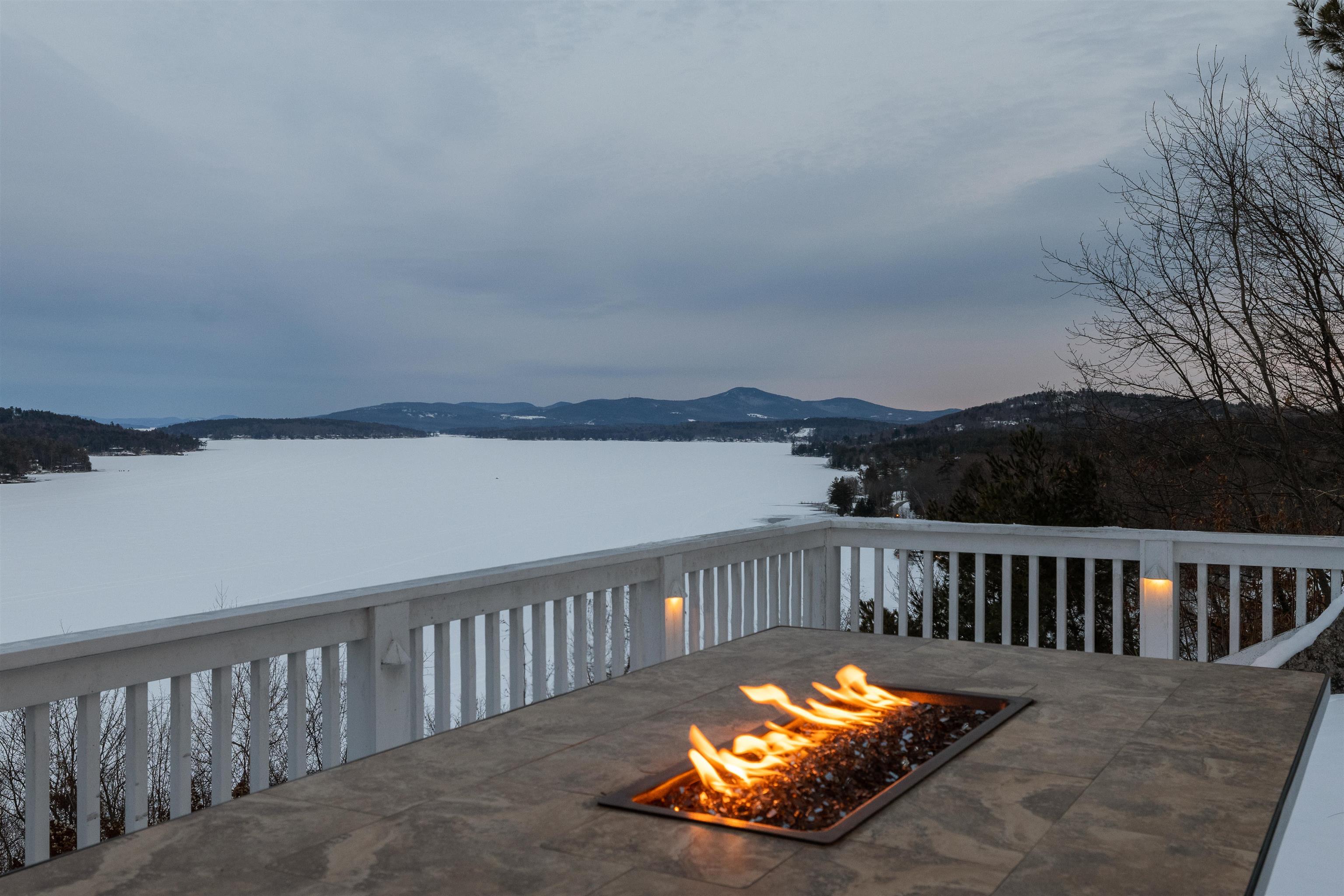 29 South Watch Road Meredith, NH 03253 - Photo 26 of 40