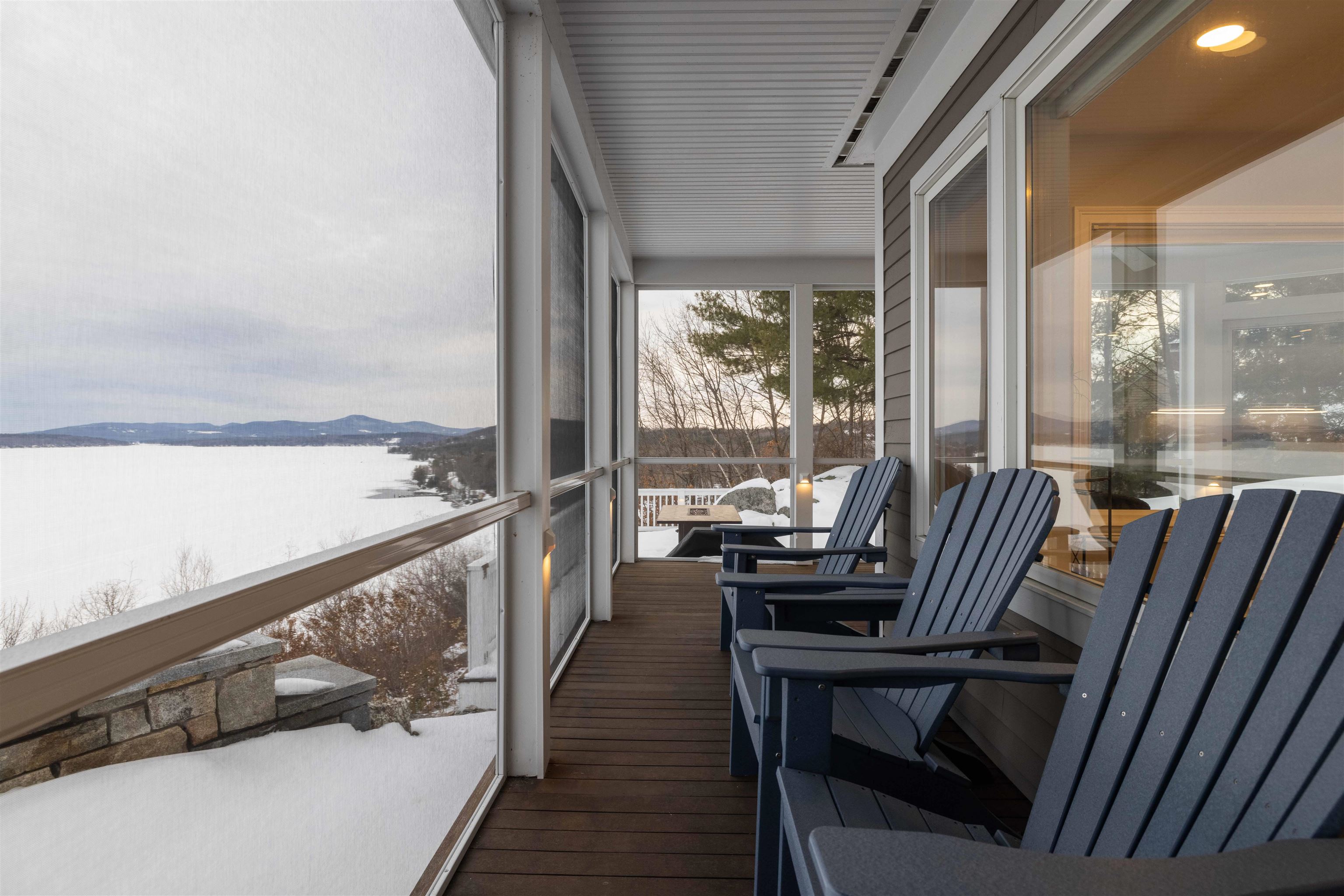 29 South Watch Road Meredith, NH 03253 - Photo 27 of 40