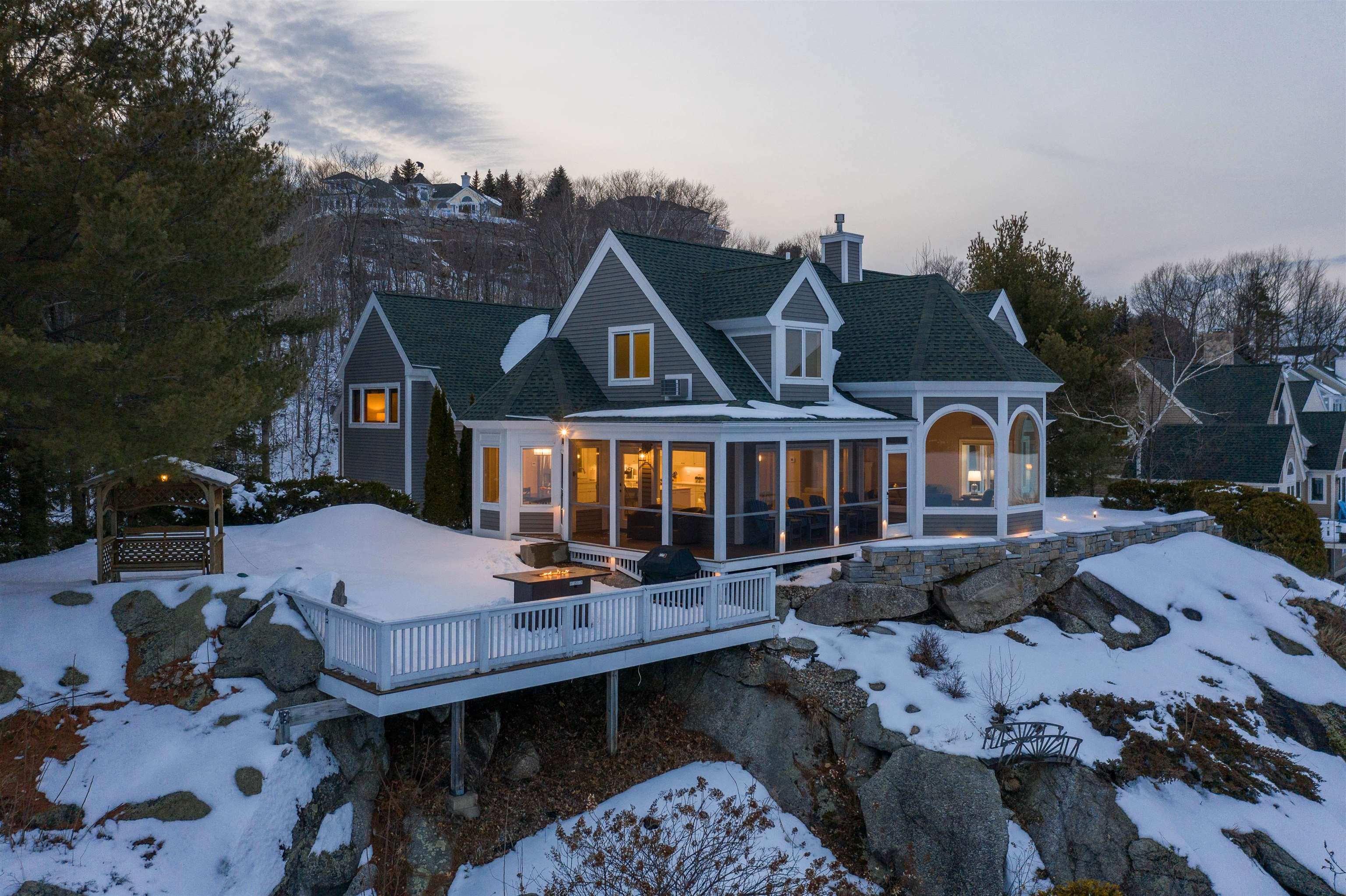 29 South Watch Road Meredith, NH 03253 - Photo 28 of 40