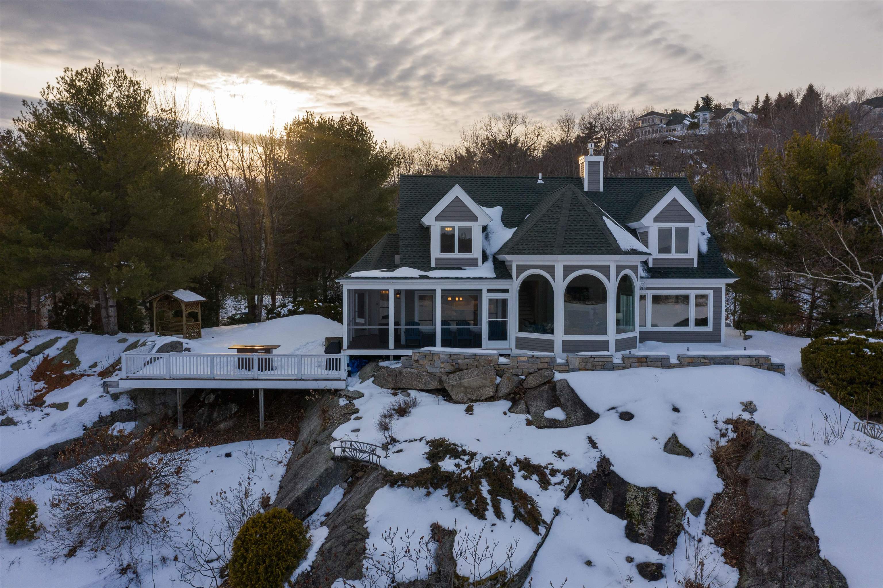 29 South Watch Road Meredith, NH 03253 - Photo 29 of 40