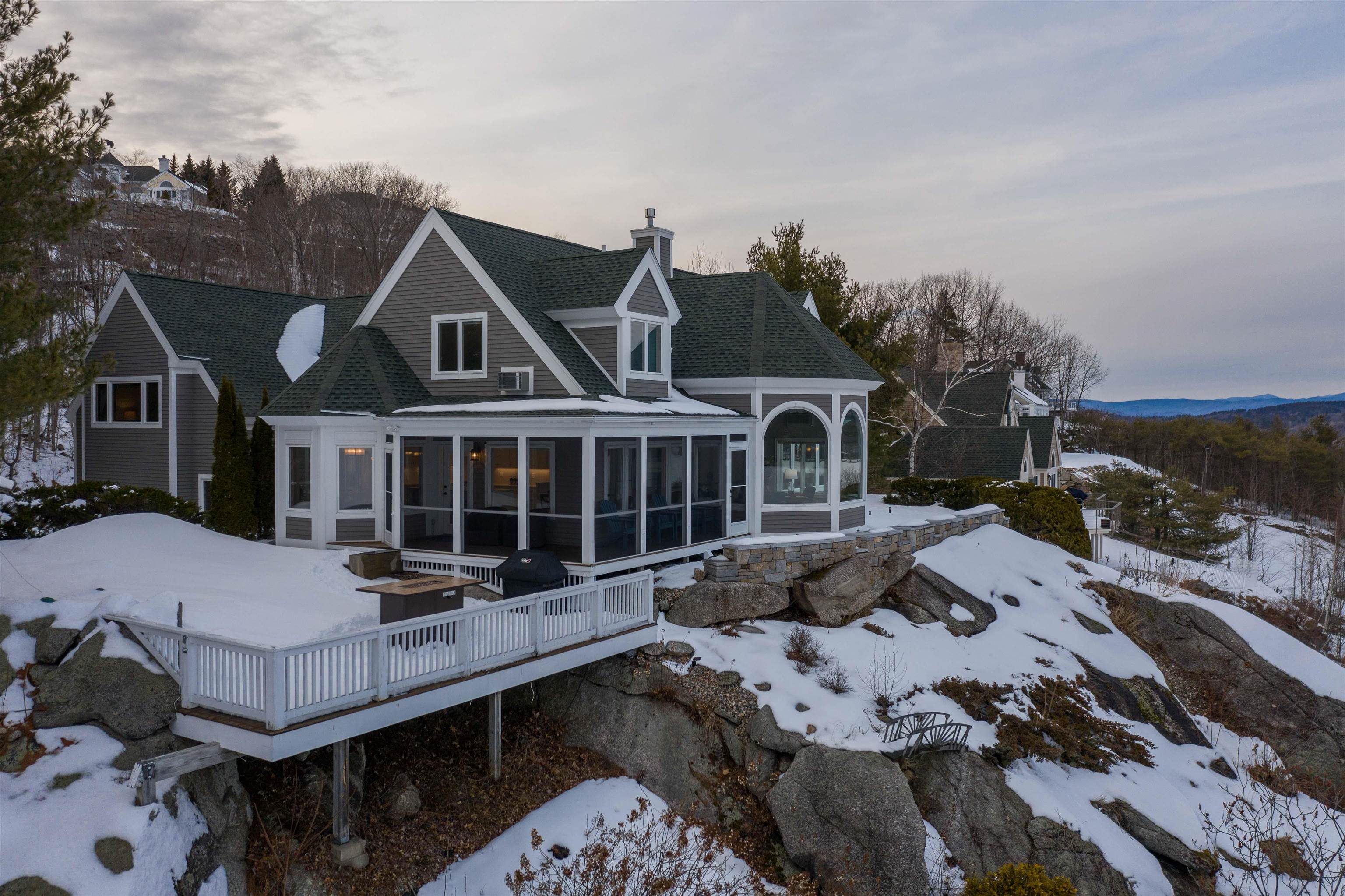 29 South Watch Road Meredith, NH 03253 - Photo 30 of 40