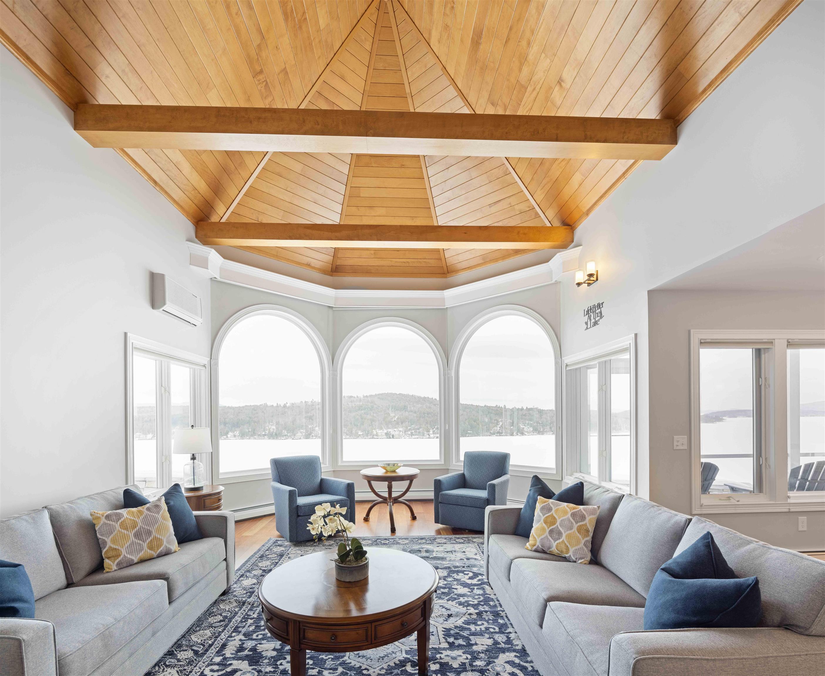 29 South Watch Road Meredith, NH 03253 - Photo 3 of 40