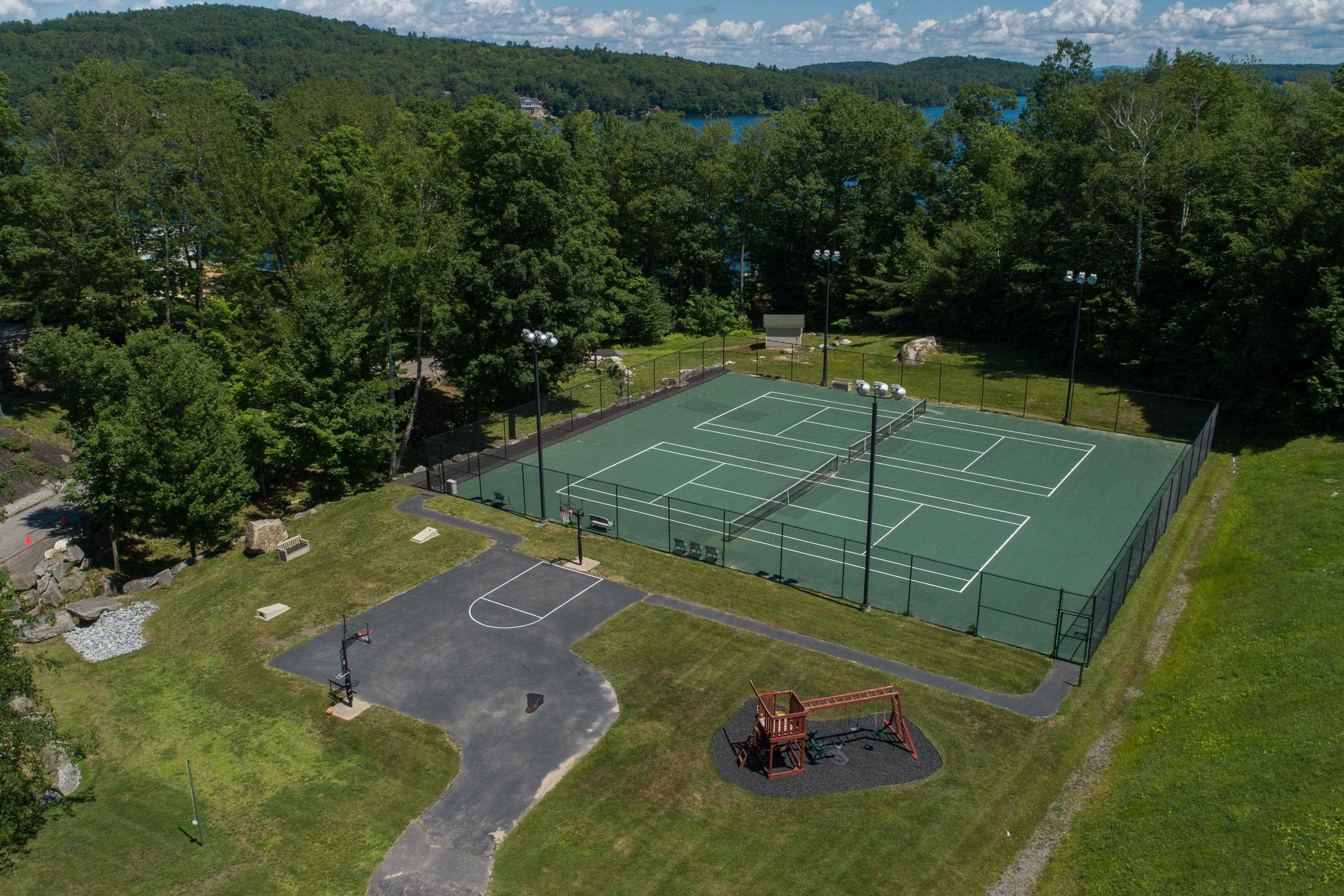 29 South Watch Road Meredith, NH 03253 - Photo 32 of 40