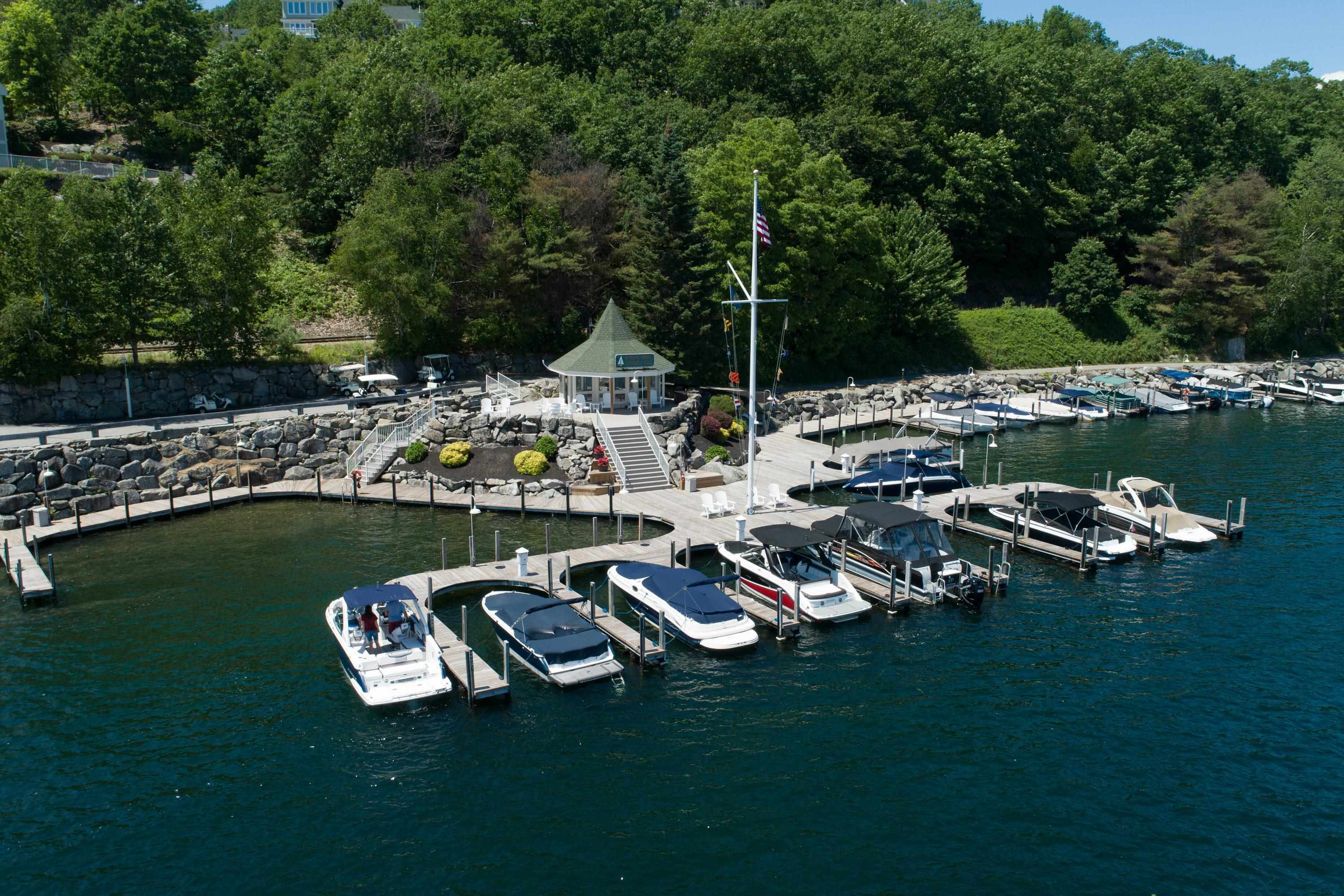 29 South Watch Road Meredith, NH 03253 - Photo 35 of 40