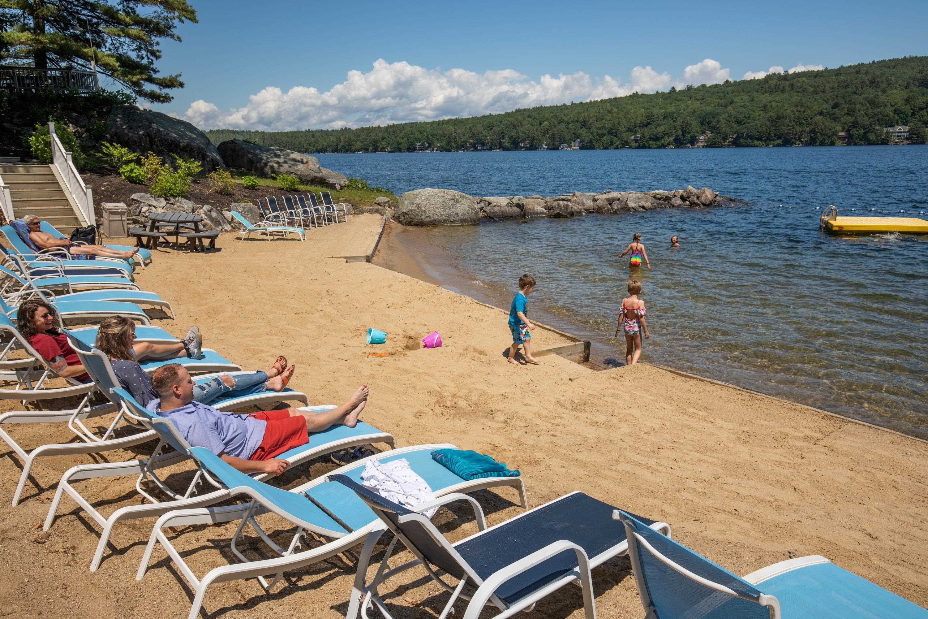 29 South Watch Road Meredith, NH 03253 - Photo 37 of 40