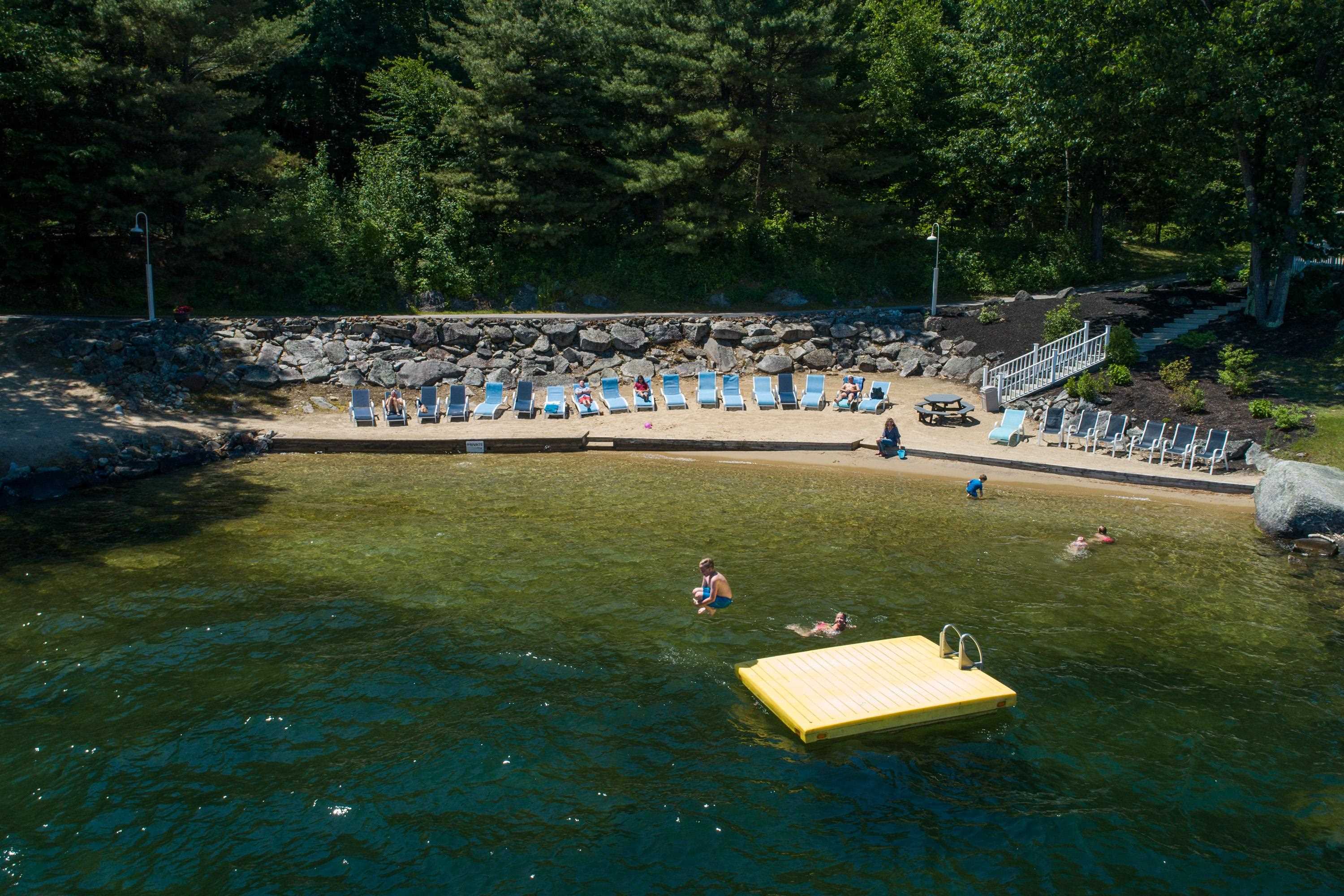 29 South Watch Road Meredith, NH 03253 - Photo 38 of 40