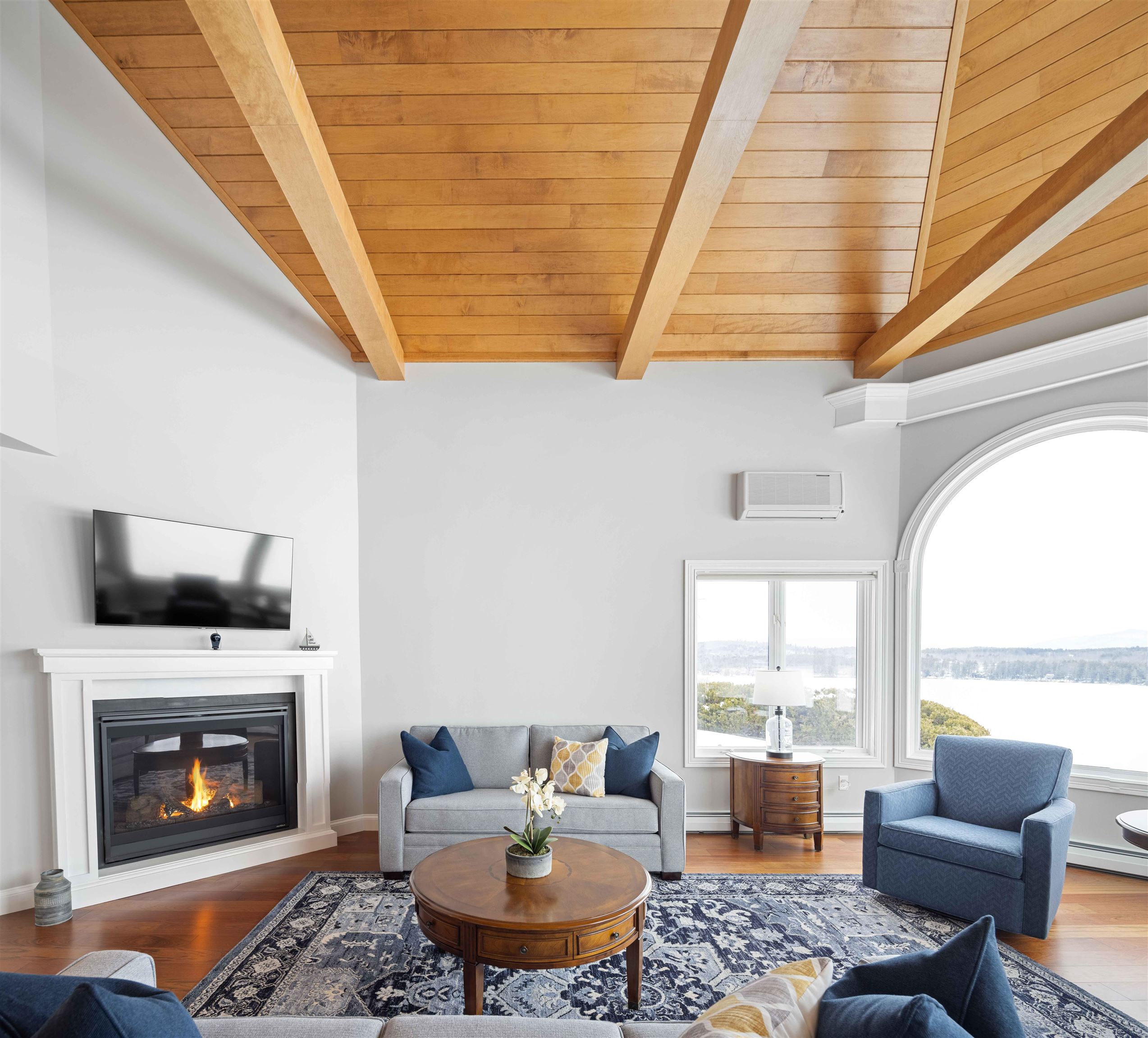 29 South Watch Road Meredith, NH 03253 - Photo 4 of 40