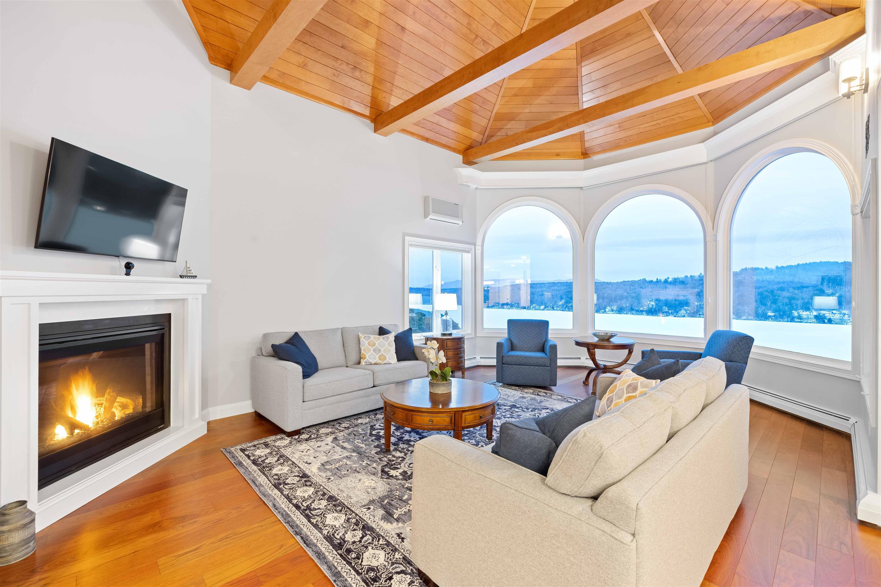 29 South Watch Road Meredith, NH 03253 - Photo 5 of 40