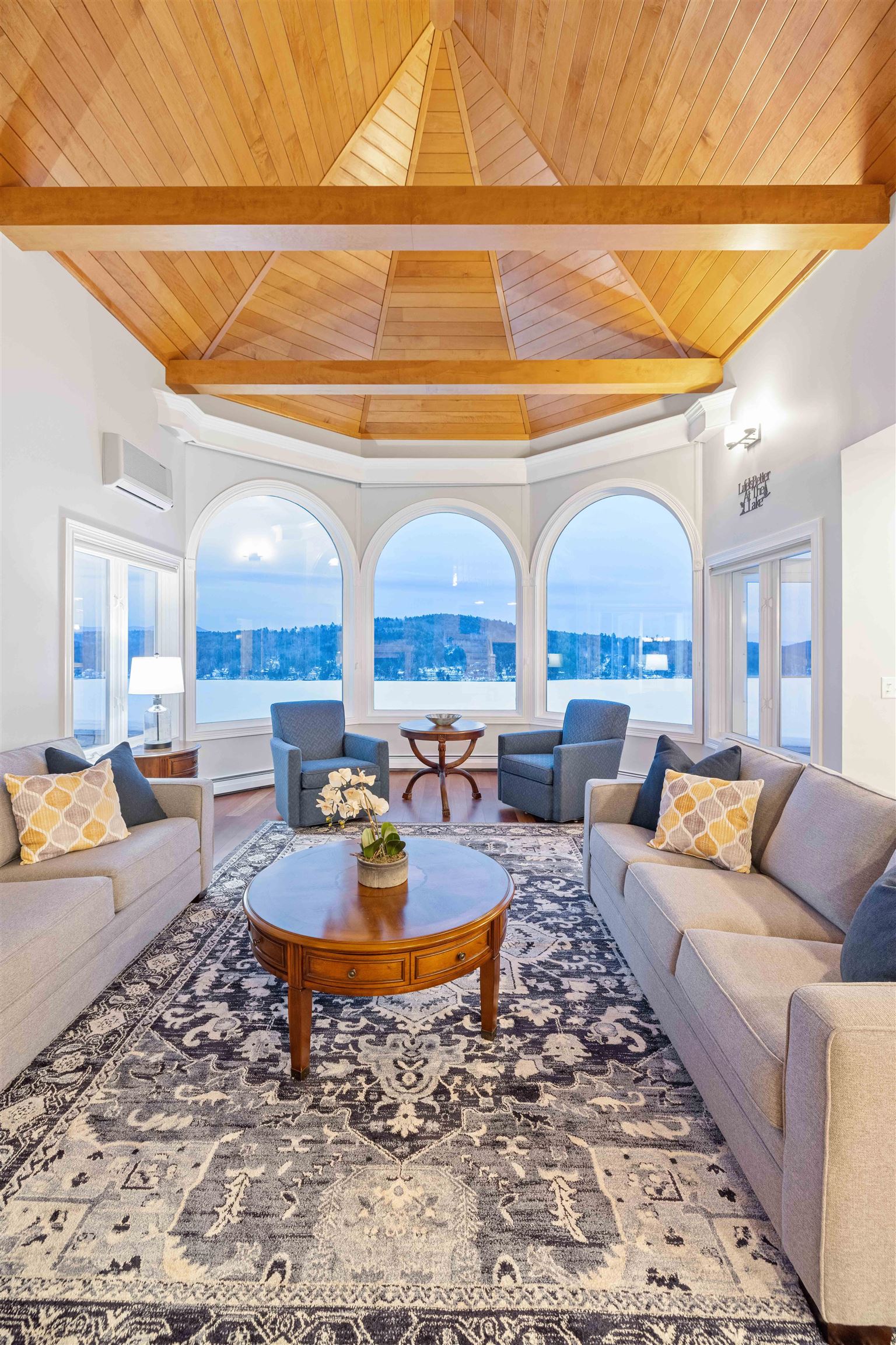 29 South Watch Road Meredith, NH 03253 - Photo 6 of 40