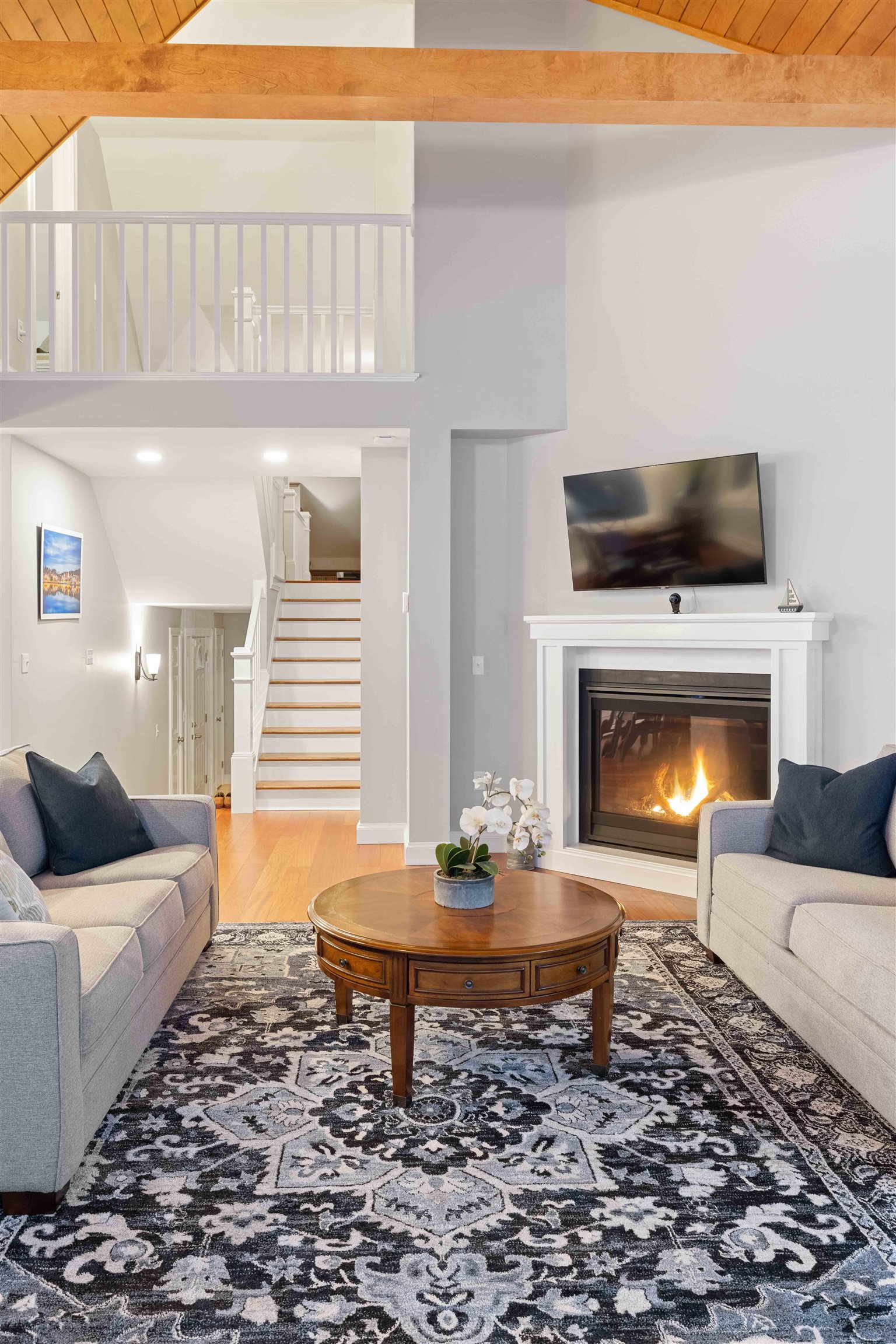 29 South Watch Road Meredith, NH 03253 - Photo 7 of 40