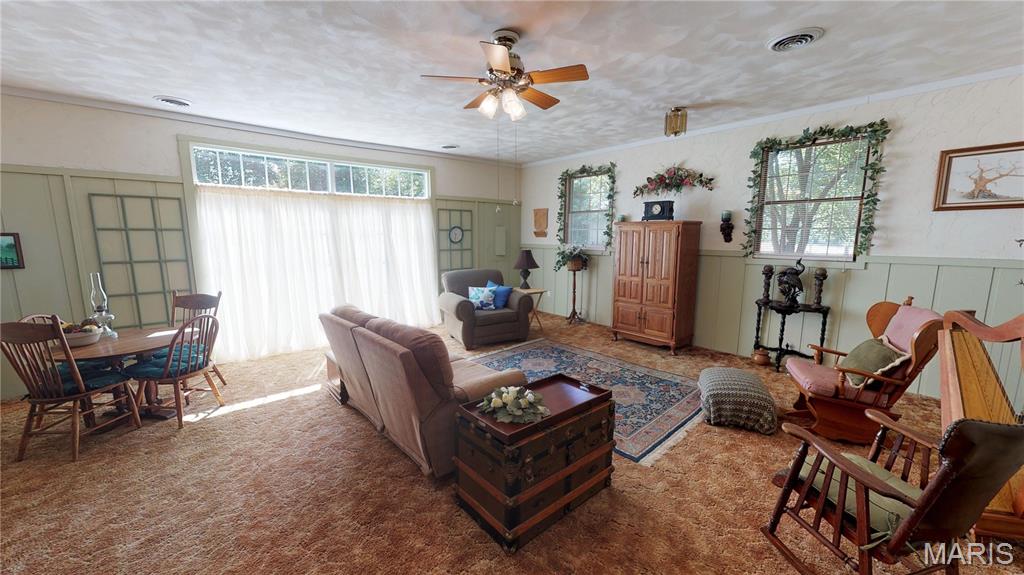 109 Maple Street Benld, IL 62009 - Photo 8 of 19 Gallery Image 8