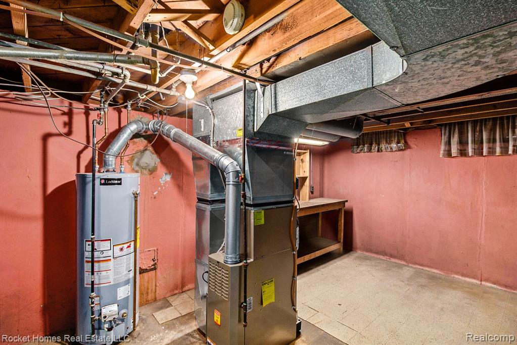 17962 Airport Road Fraser, MI 48026 - Photo 19 of 24 Gallery Image 19