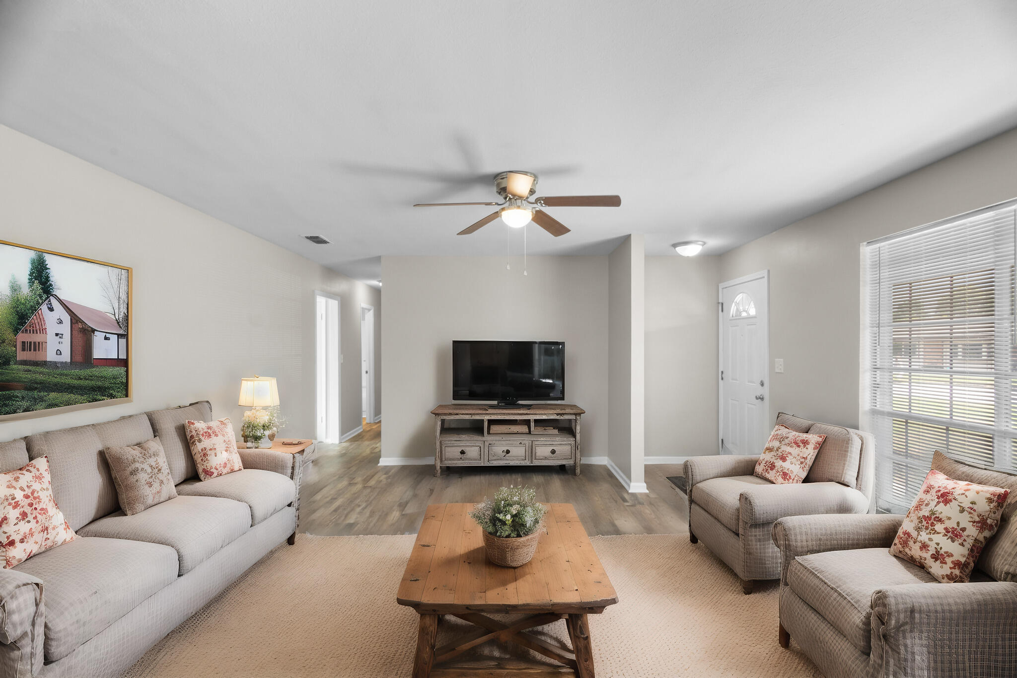 2519 Weldon Drive Augusta, GA 30906 - Photo 15 of 40 Virtually staged