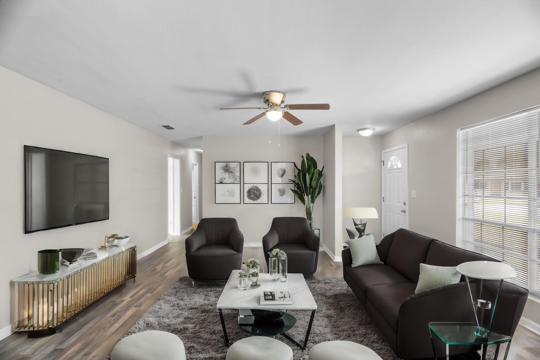 2519 Weldon Drive Augusta, GA 30906 - Photo 18 of 40 Virtual Staging AI - IMG_6654 - August 1