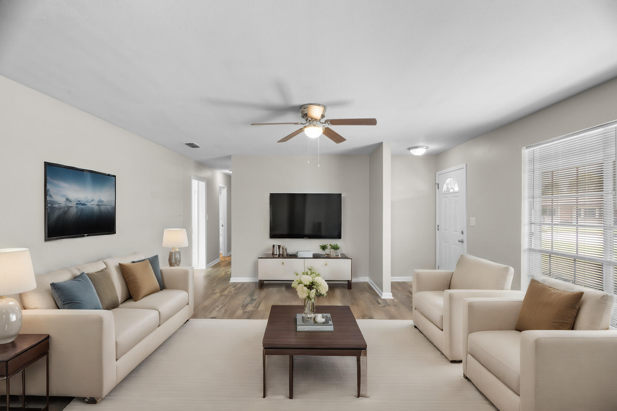 2519 Weldon Drive Augusta, GA 30906 - Photo 2 of 40 Virtual Staging AI - IMG_6654 - August 1