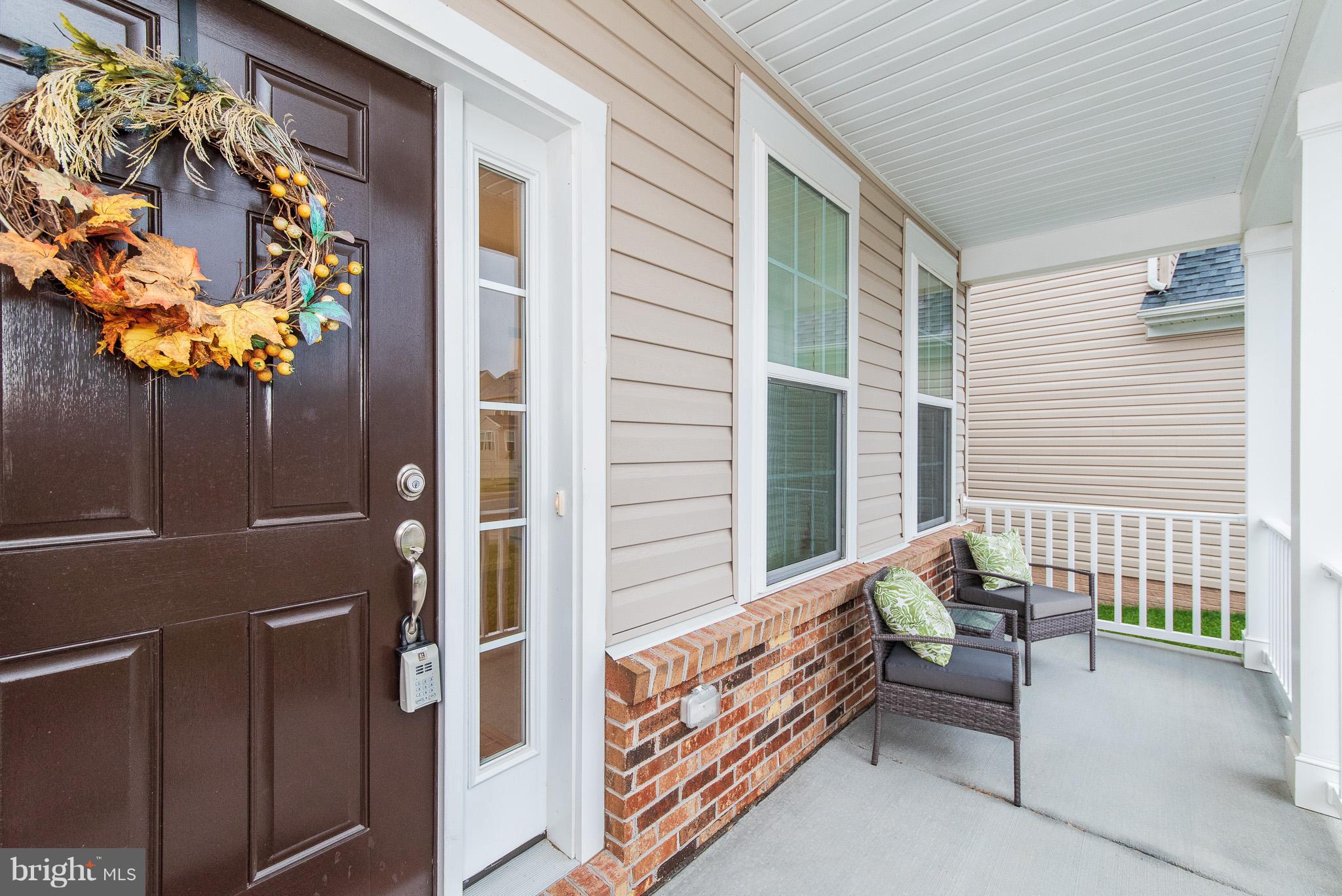10529 Braddock Run Road Baltimore, MD 21220 - Photo 2 of 51 Exterior