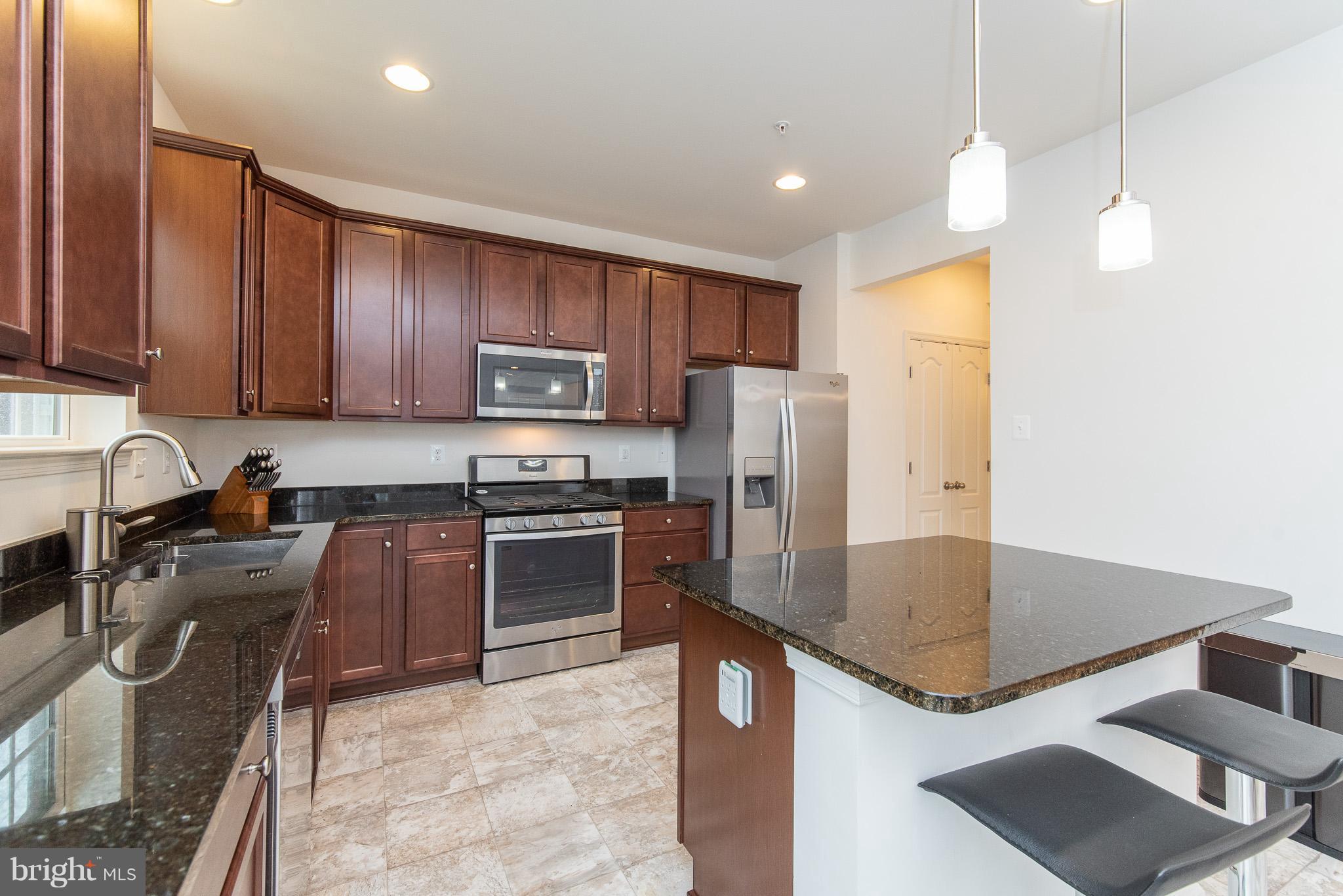 10529 Braddock Run Road Baltimore, MD 21220 - Photo 15 of 51 Kitchen