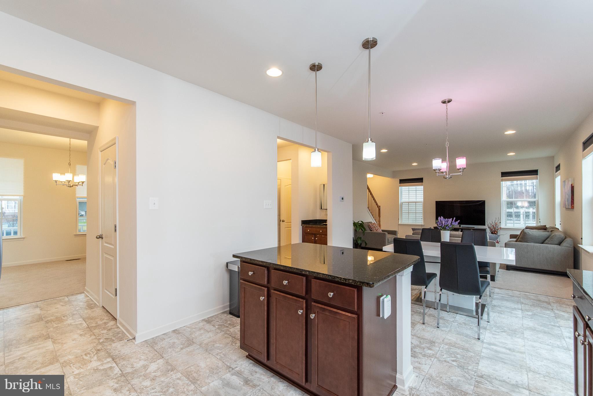 10529 Braddock Run Road Baltimore, MD 21220 - Photo 17 of 51 Kitchen