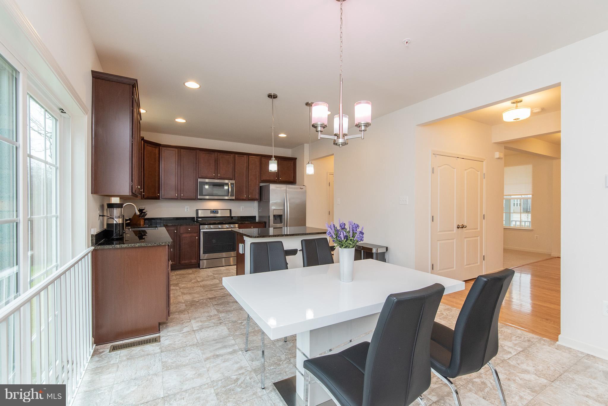 10529 Braddock Run Road Baltimore, MD 21220 - Photo 20 of 51 Kitchen