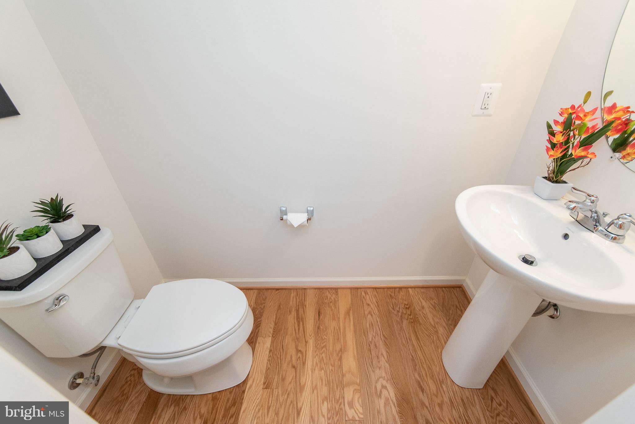 10529 Braddock Run Road Baltimore, MD 21220 - Photo 26 of 51 Main Bath