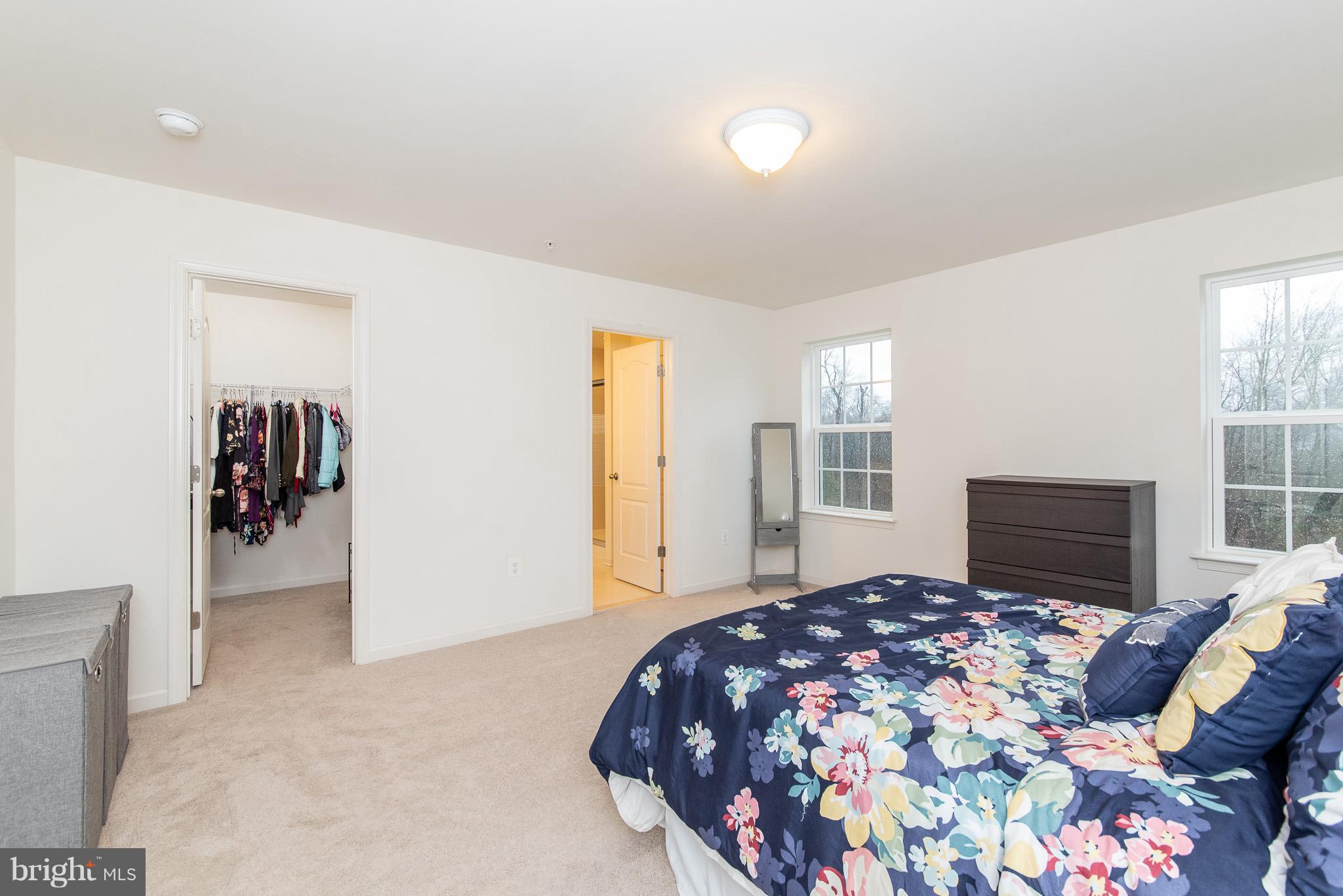 10529 Braddock Run Road Baltimore, MD 21220 - Photo 27 of 51 Bed Master