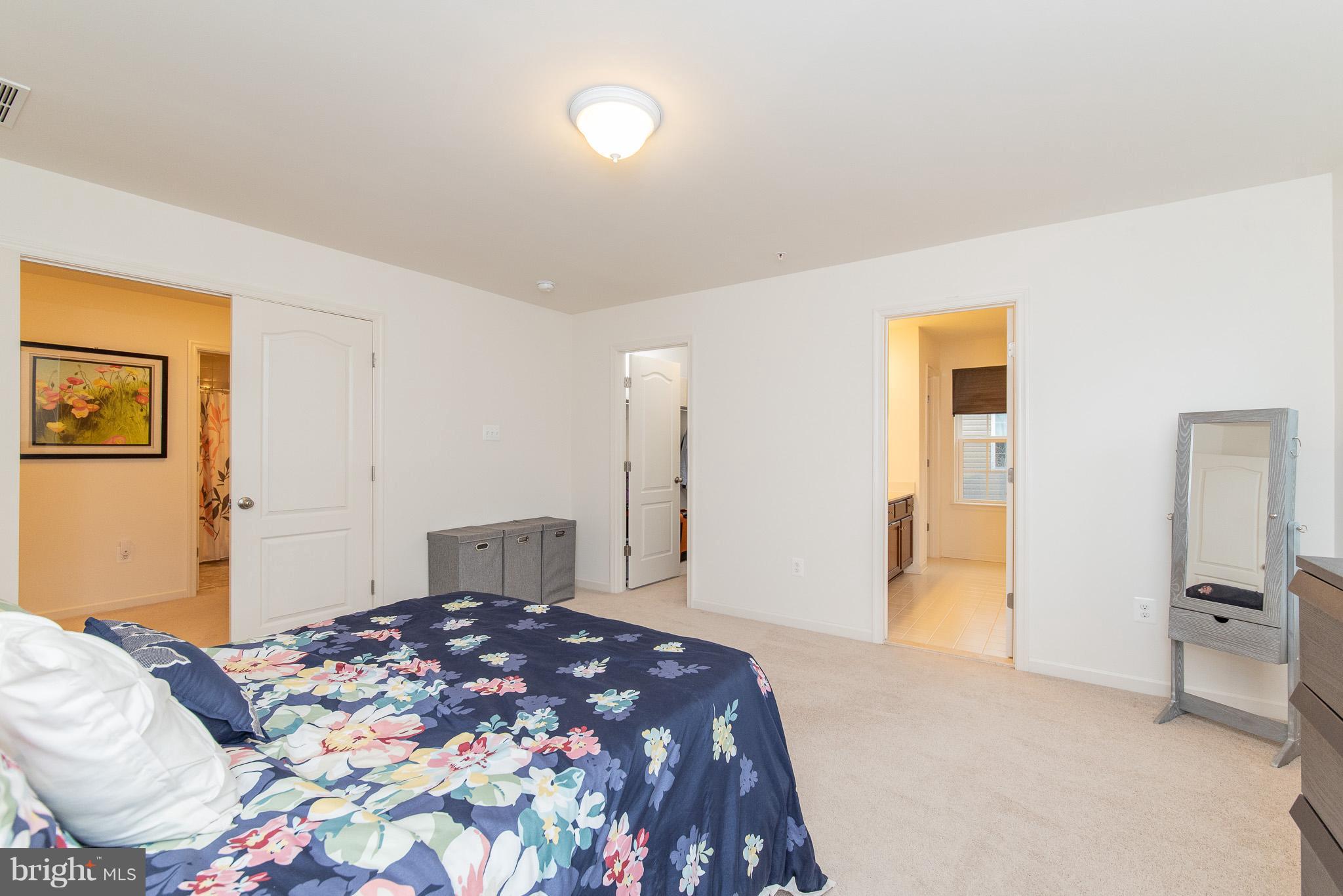 10529 Braddock Run Road Baltimore, MD 21220 - Photo 28 of 51 Bed Master