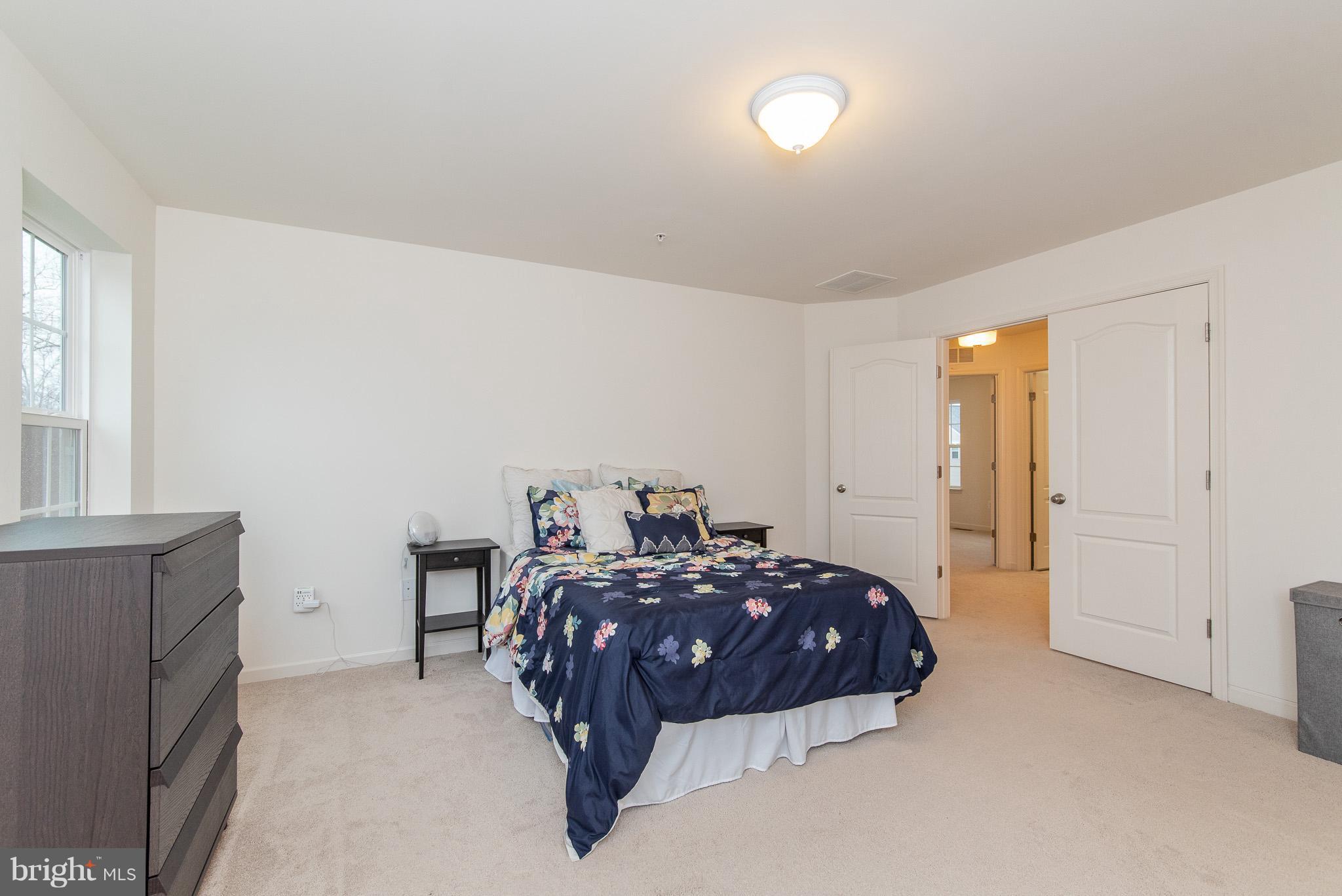 10529 Braddock Run Road Baltimore, MD 21220 - Photo 29 of 51 Bed Master