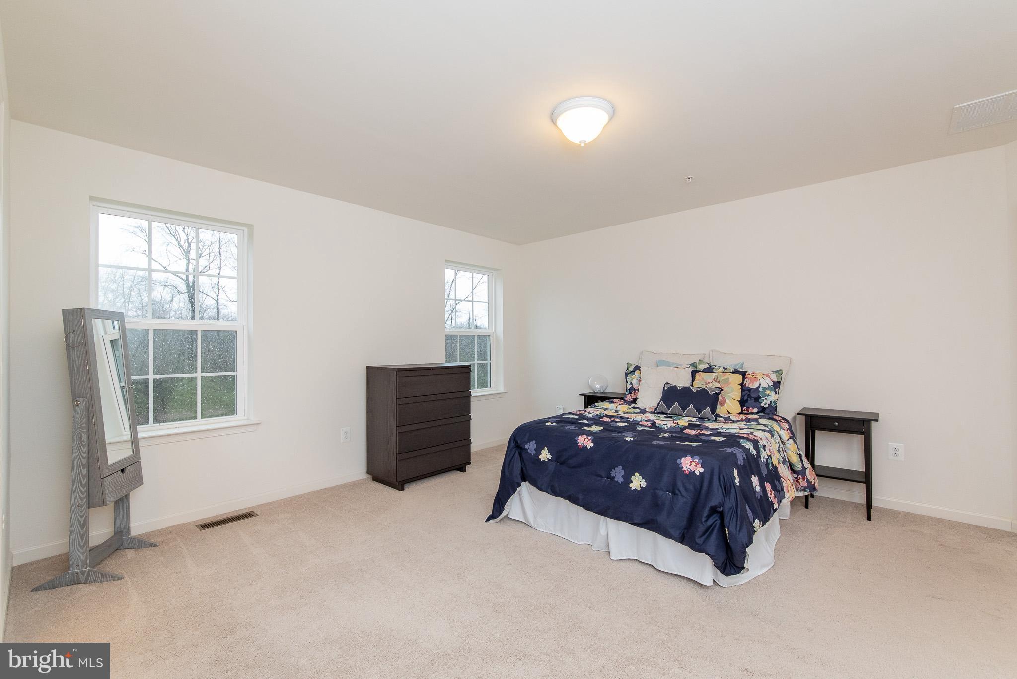 10529 Braddock Run Road Baltimore, MD 21220 - Photo 30 of 51 Bed Master