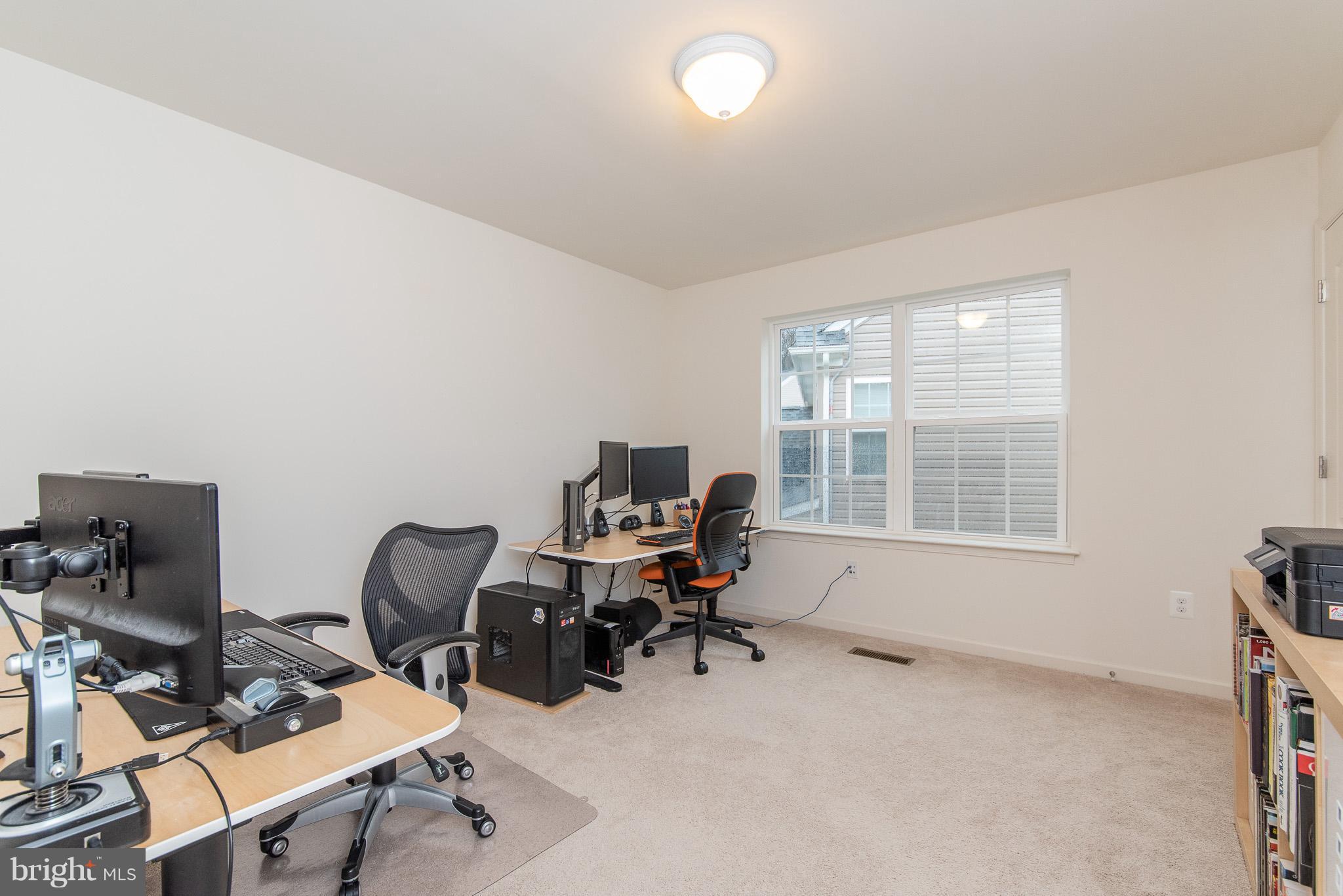 10529 Braddock Run Road Baltimore, MD 21220 - Photo 34 of 51 Bed 2