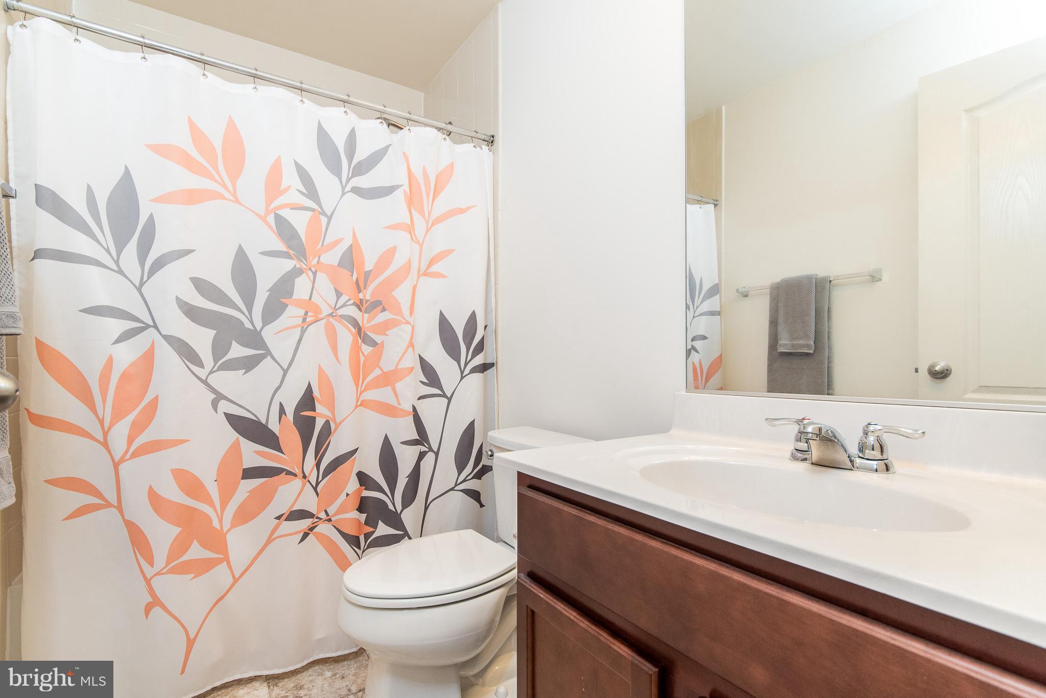 10529 Braddock Run Road Baltimore, MD 21220 - Photo 38 of 51 Bath Upper