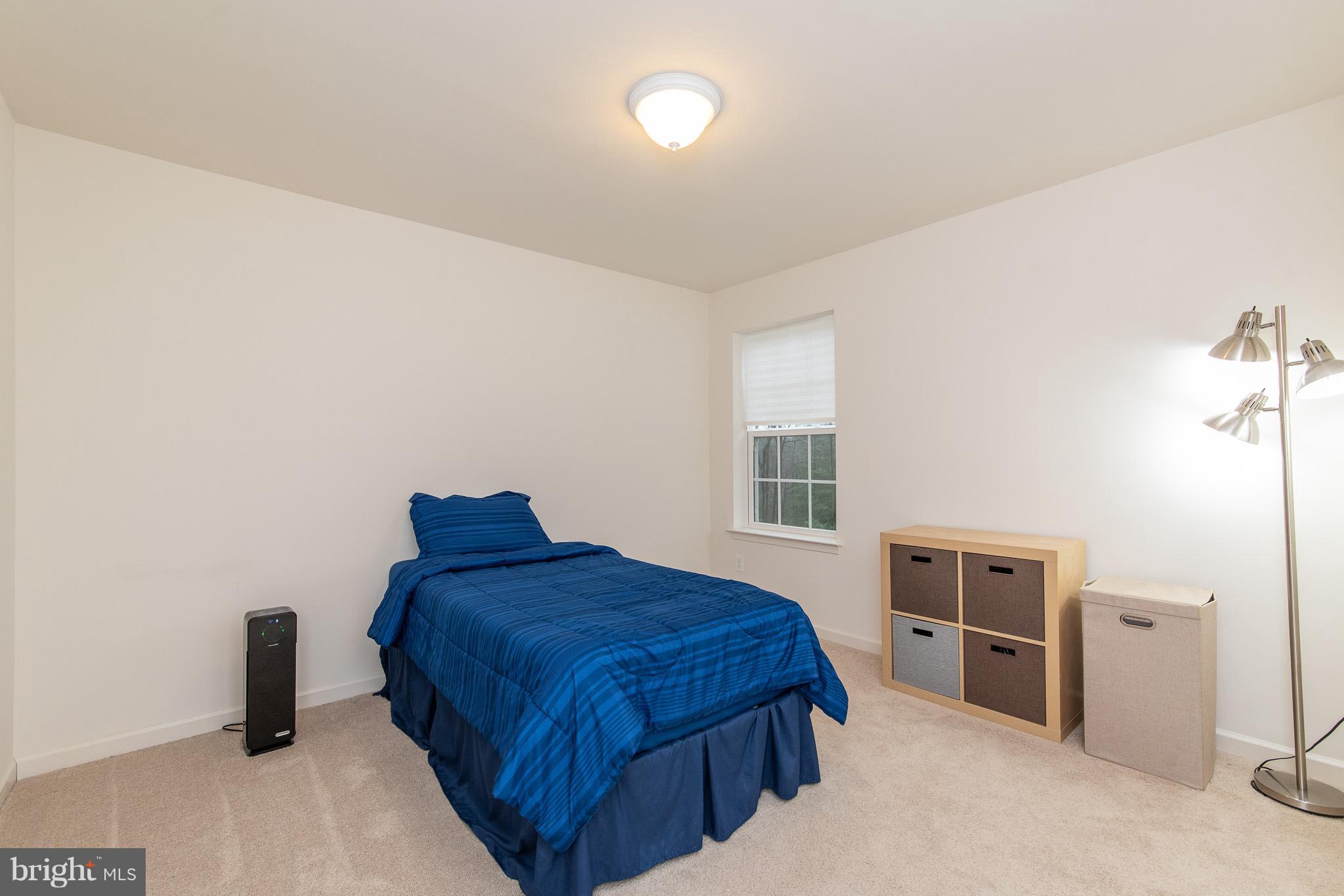 10529 Braddock Run Road Baltimore, MD 21220 - Photo 42 of 51 Bed 4